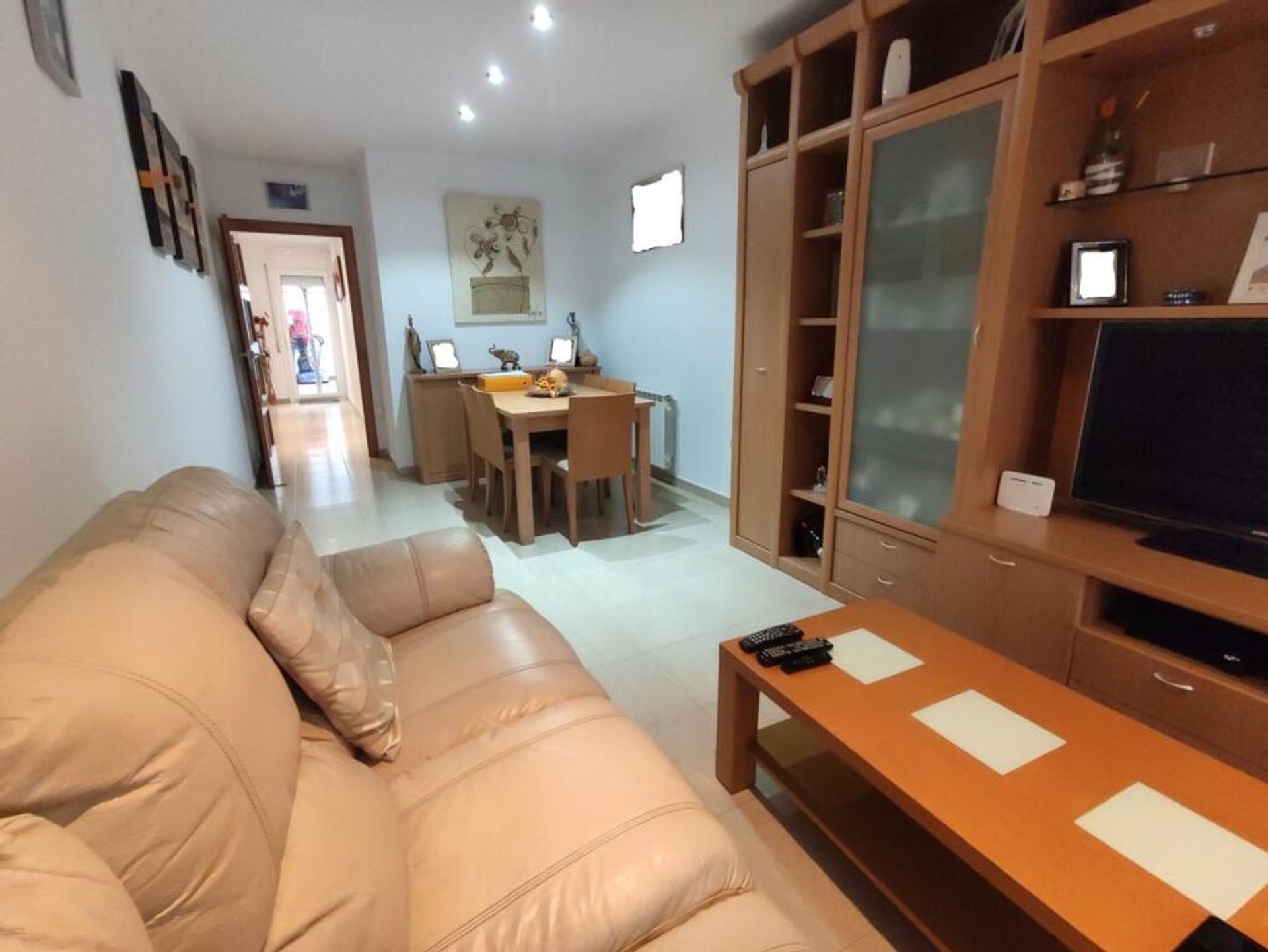 Condominium dans Blanes, Catalogne 11646259