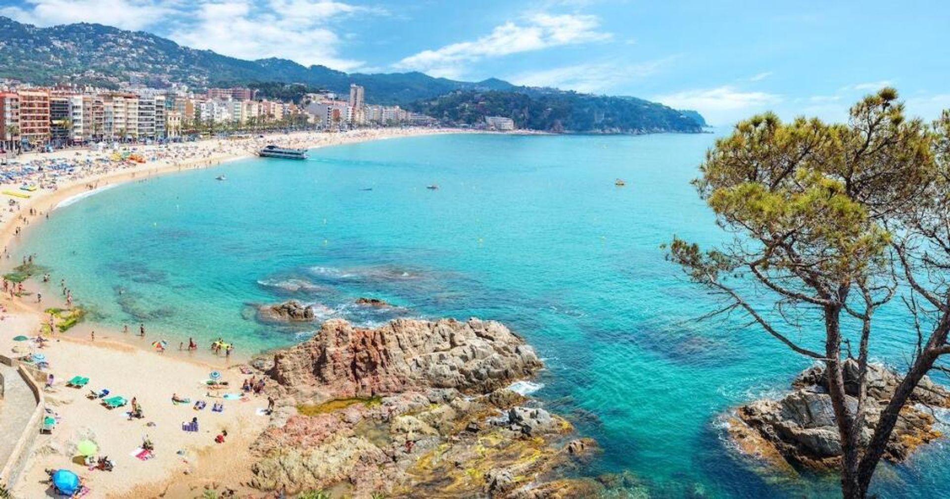 בַּיִת ב Lloret de Mar, Catalunya 11646280