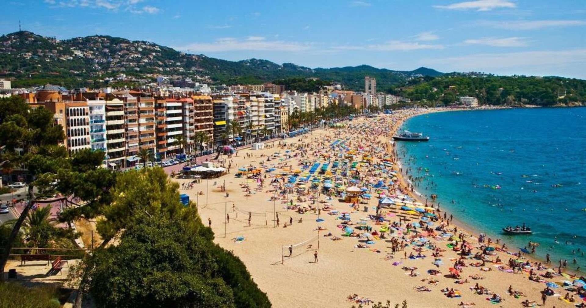 בַּיִת ב Lloret de Mar, Catalunya 11646280