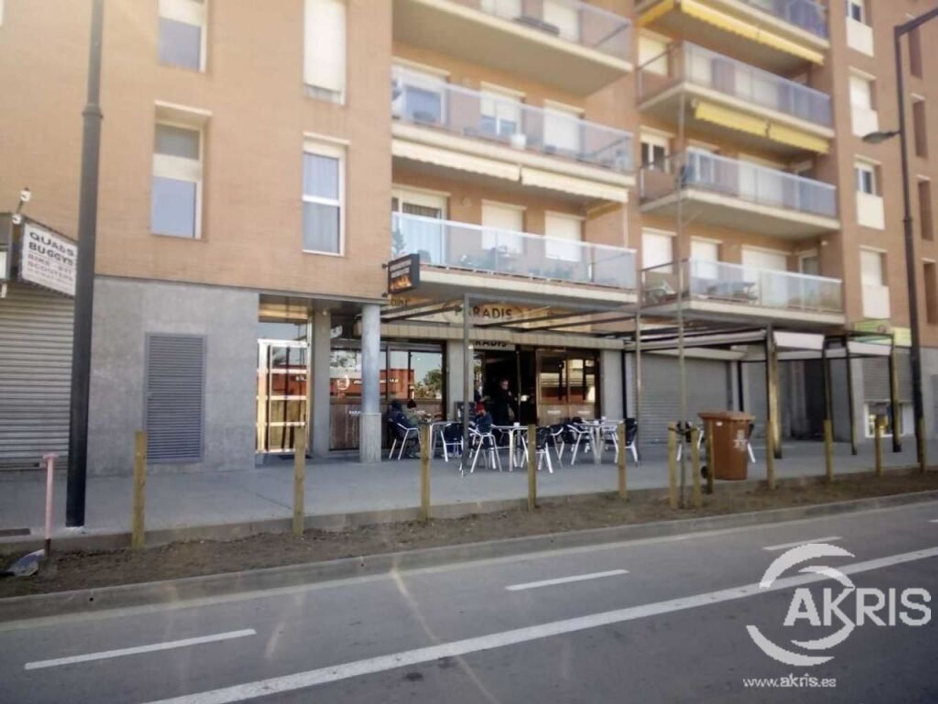 Condominium dans Santa Susana, Catalonia 11646284