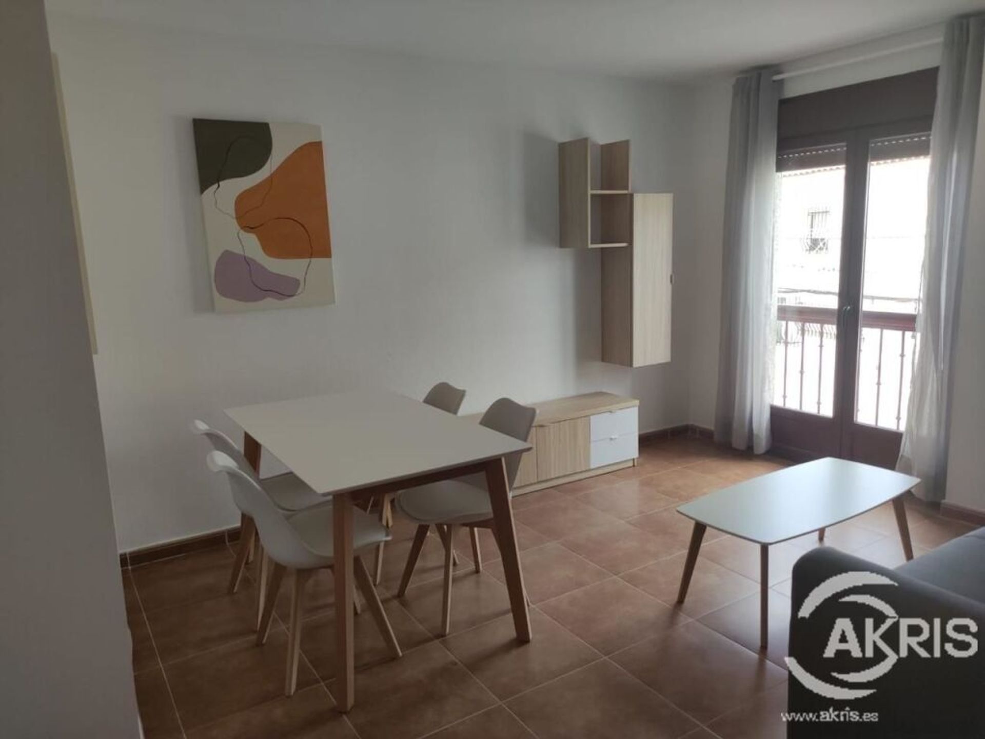 Condominium in Barga's, Castilië-La Mancha 11646288