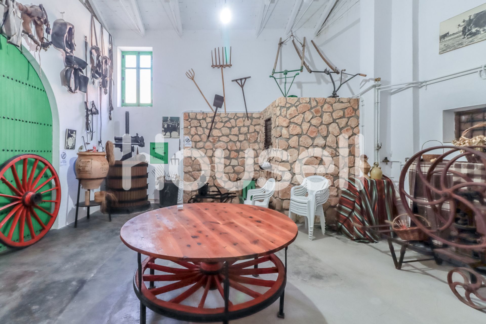 casa en El Provencio, Castilla-La Mancha 11646293