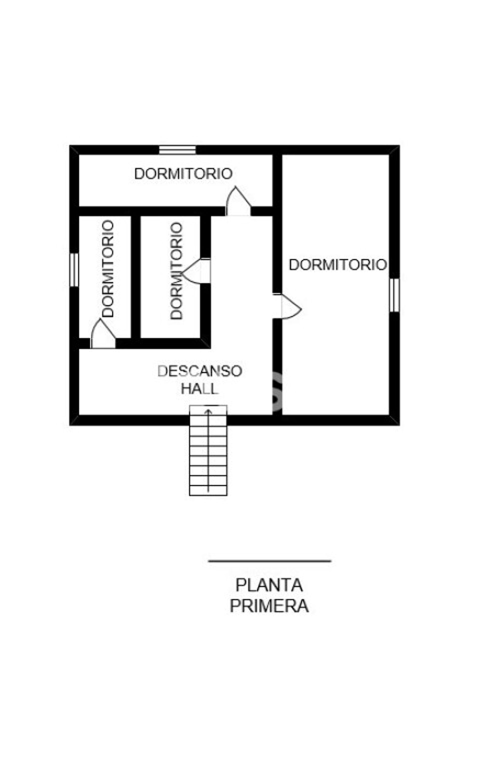 casa en El Provencio, Castilla-La Mancha 11646293