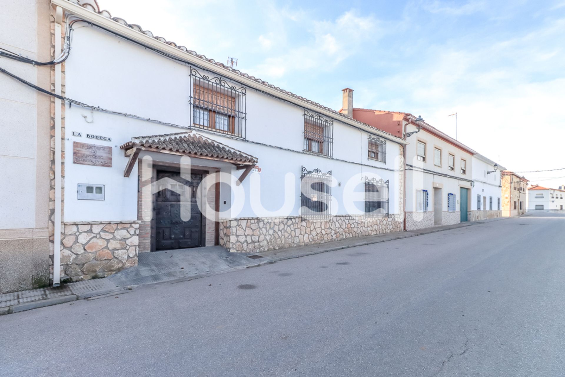 casa en El Provencio, Castilla-La Mancha 11646293