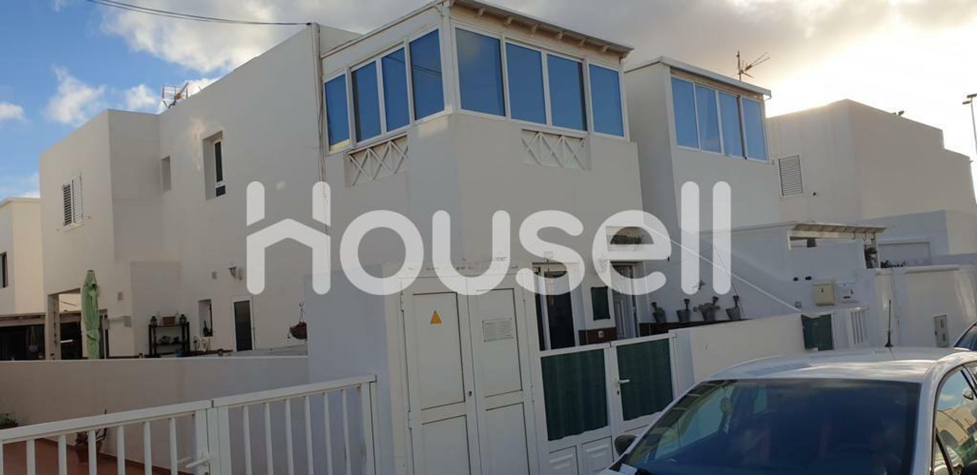 Condominio en Guime, Canary Islands 11646300