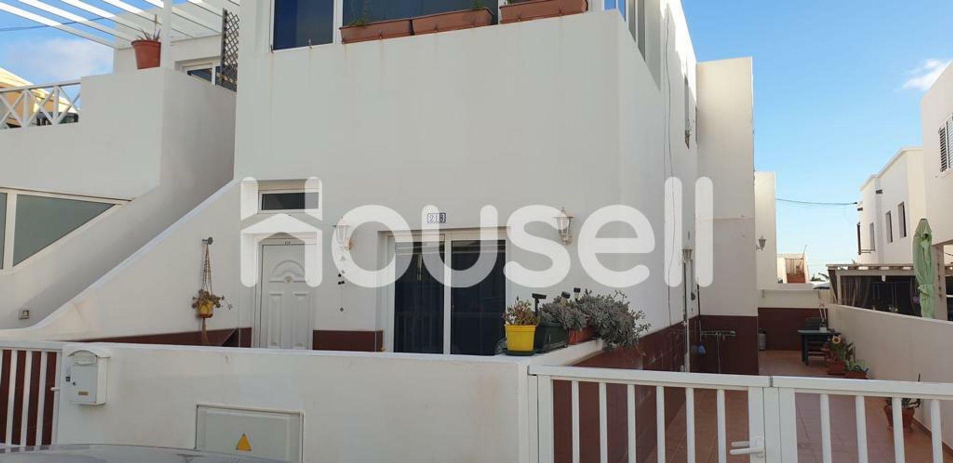 Condominio en Guime, Canary Islands 11646301