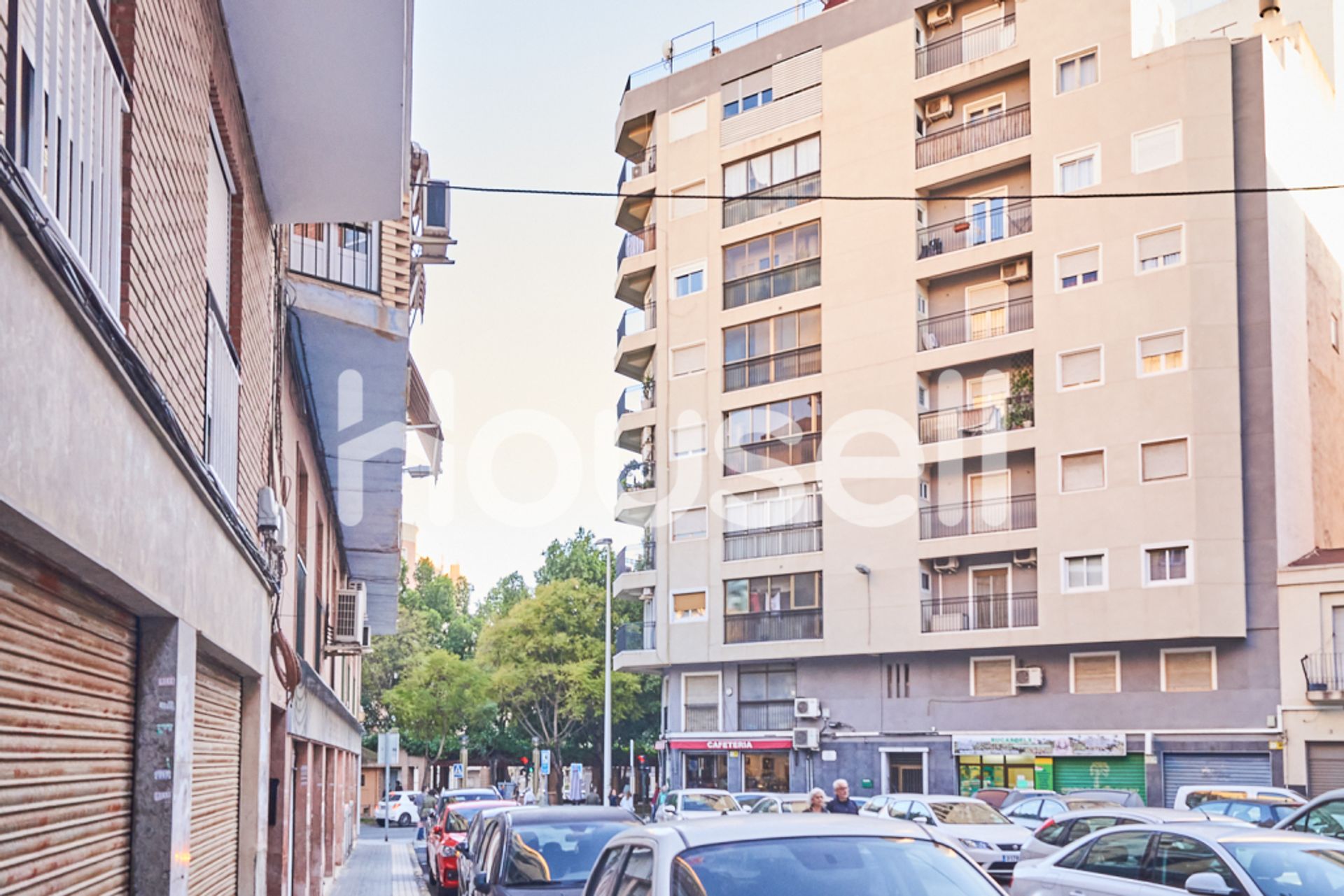 بيت في Elche, Comunidad Valenciana 11646304