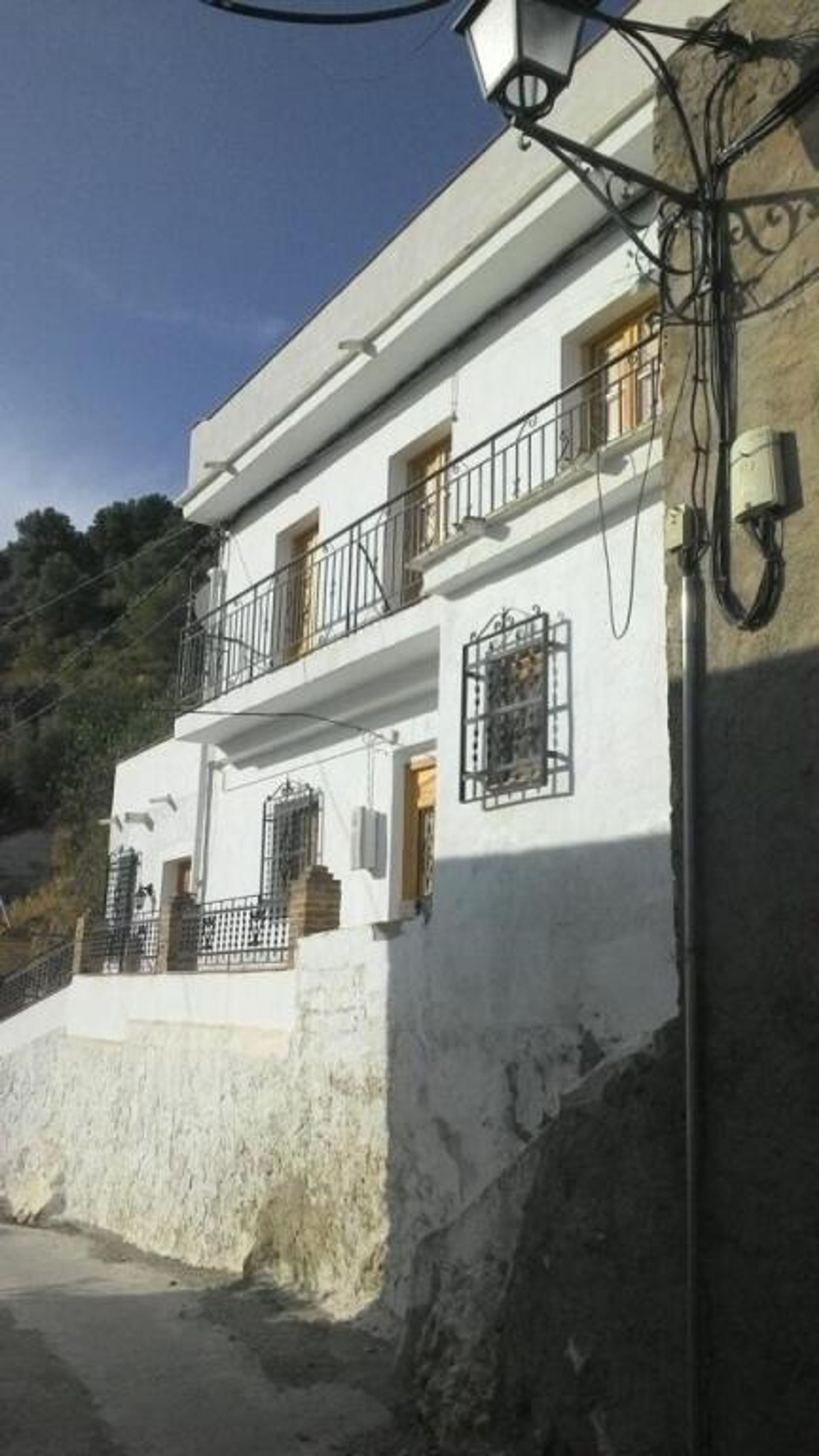 Casa nel Acebuches, Andalucía 11646314