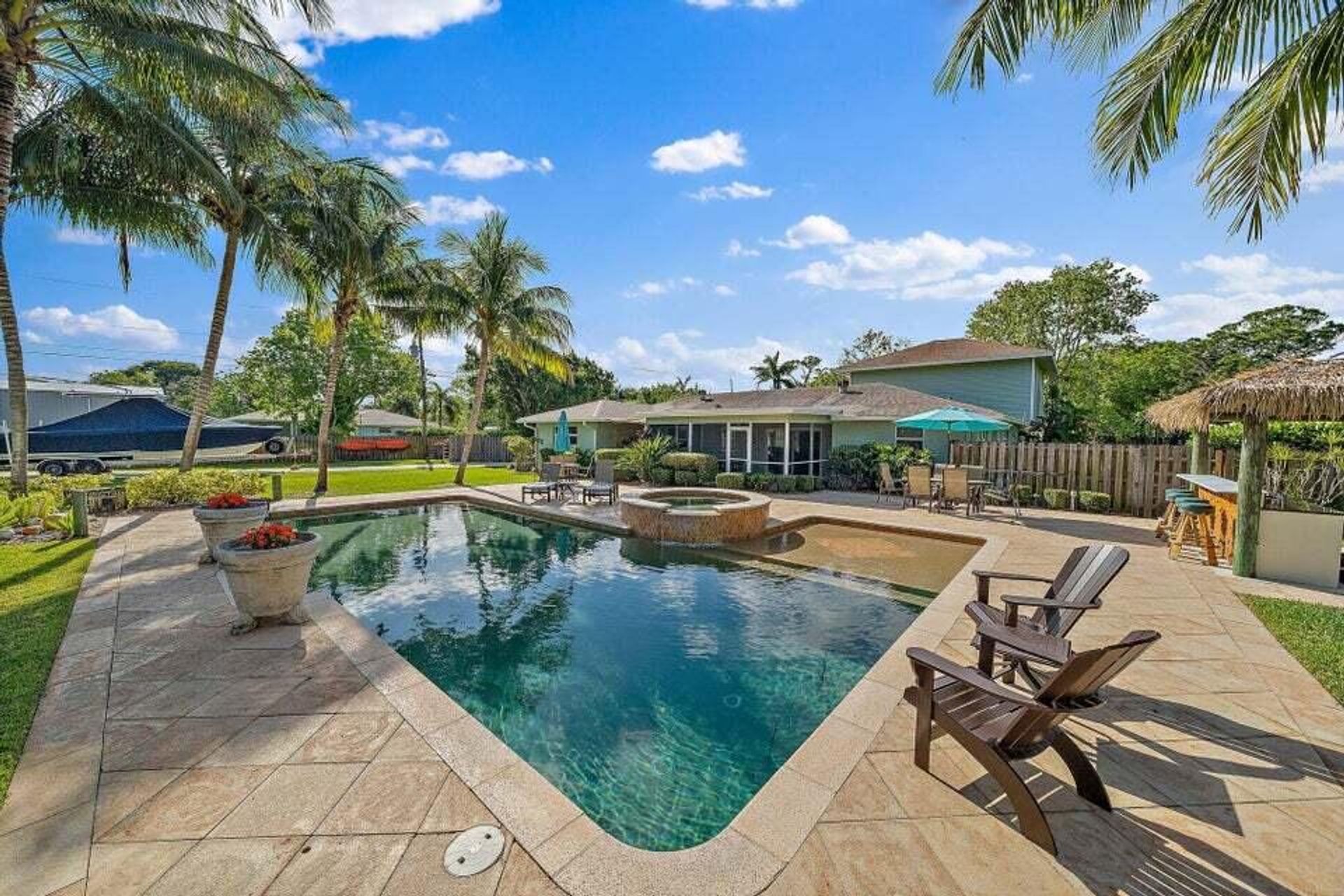 Casa nel Jupiter, Florida 11646322