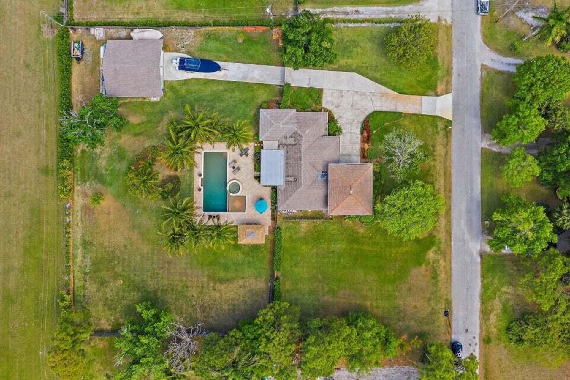 Casa nel Jupiter, Florida 11646322