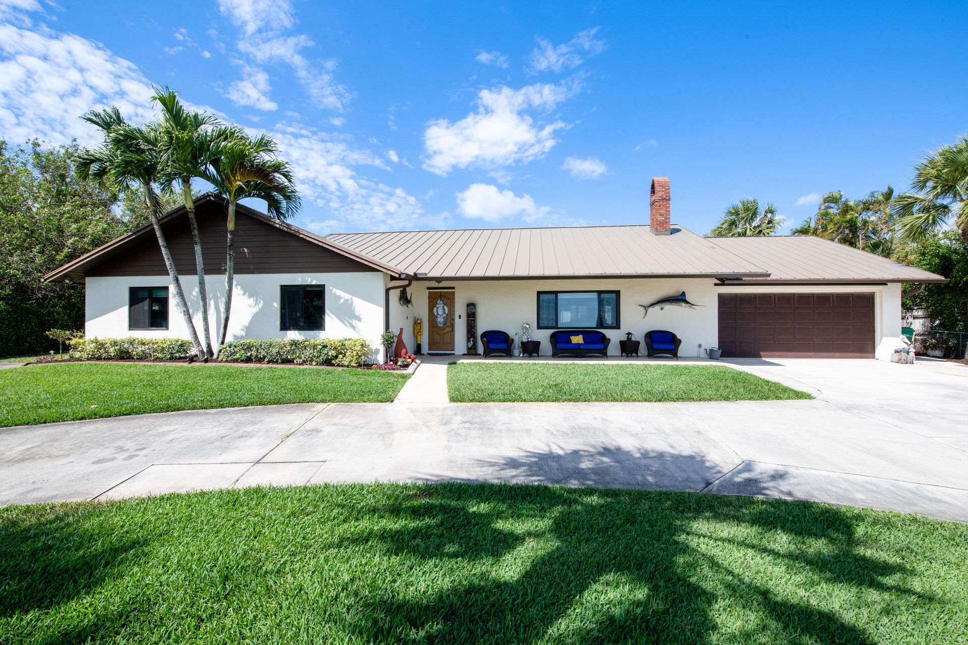 Hus i Indian River Estates, Florida 11646326