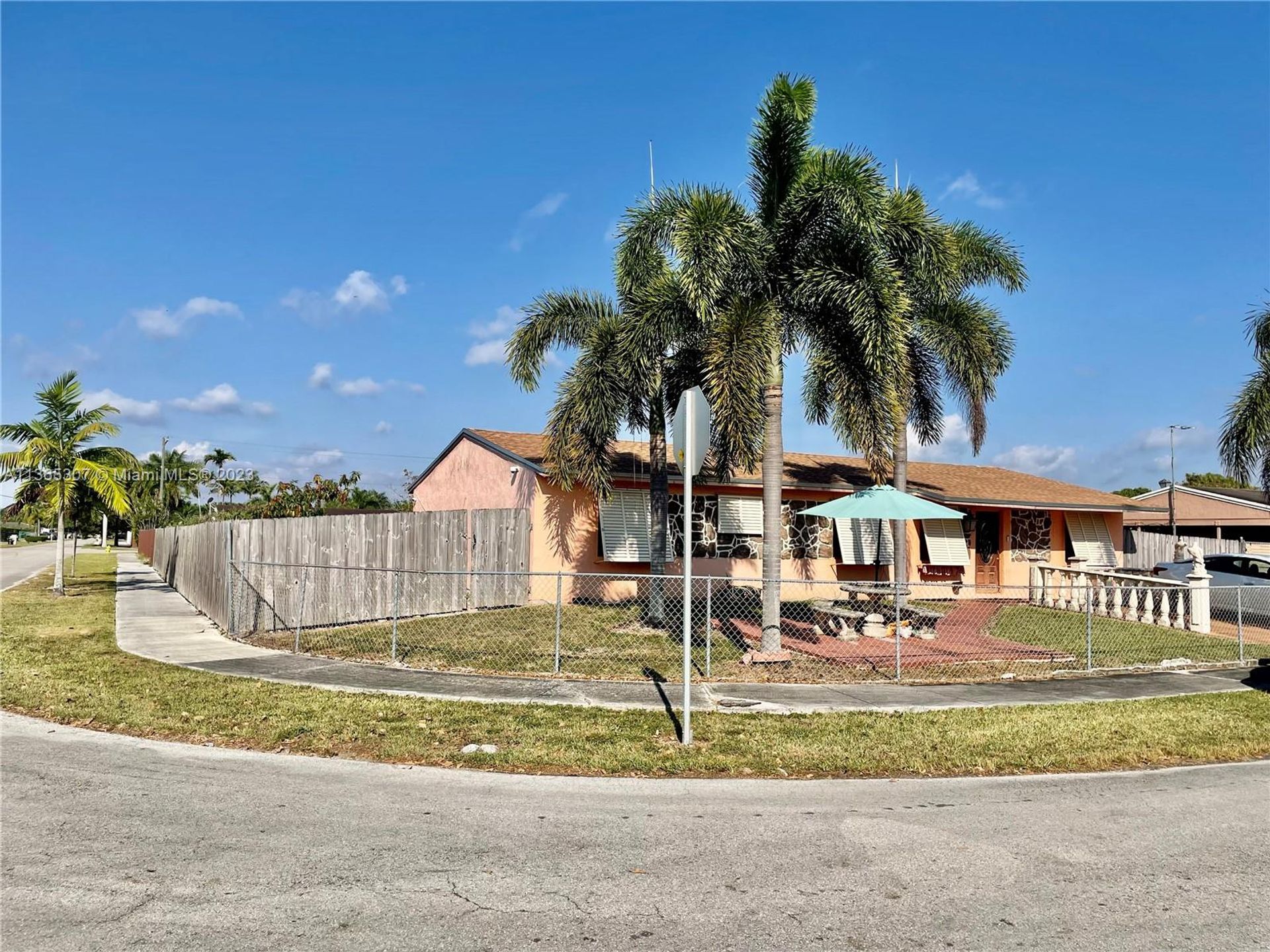 House in Homestead, Florida 11646339