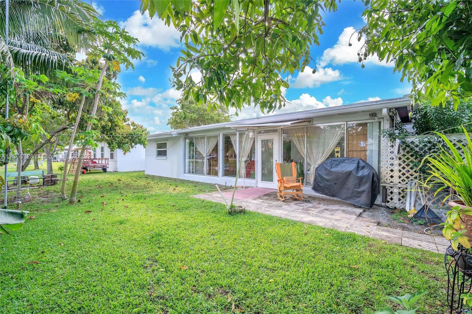 casa en Tamarac, Florida 11646344