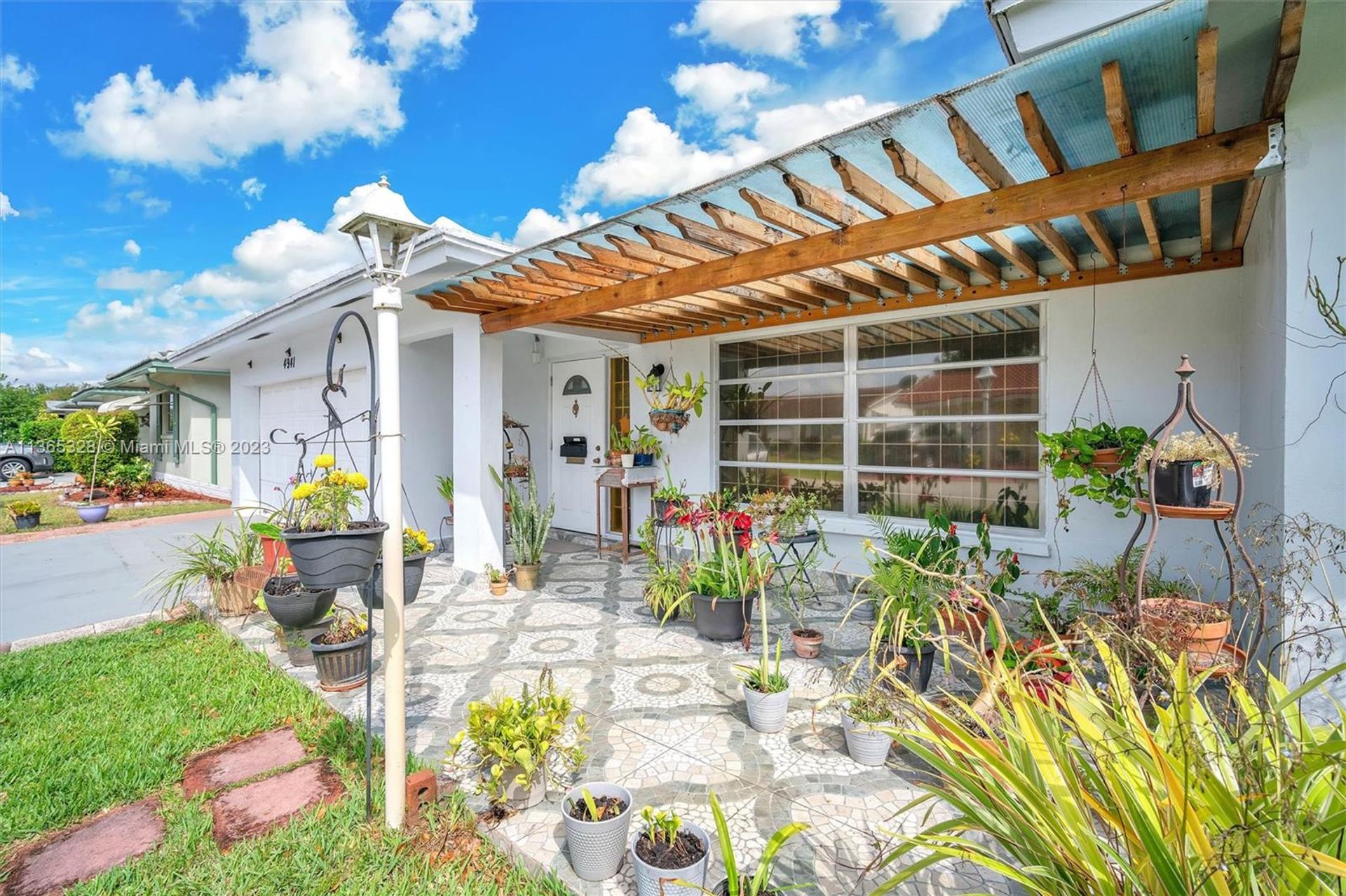 casa en Tamarac, Florida 11646344