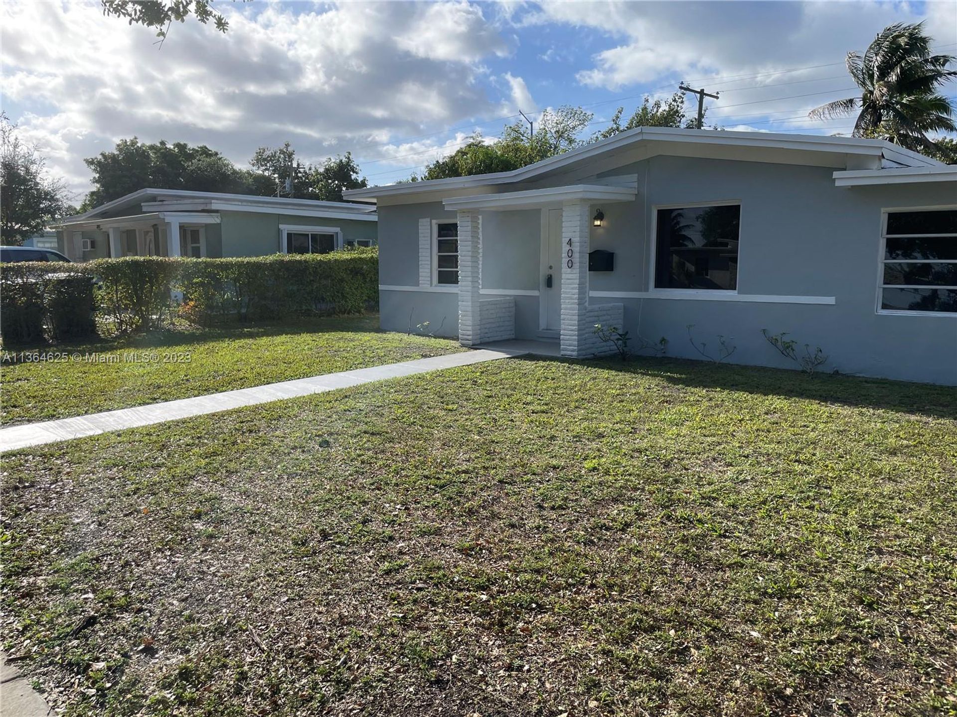 Dom w North Miami, Florida 11646346