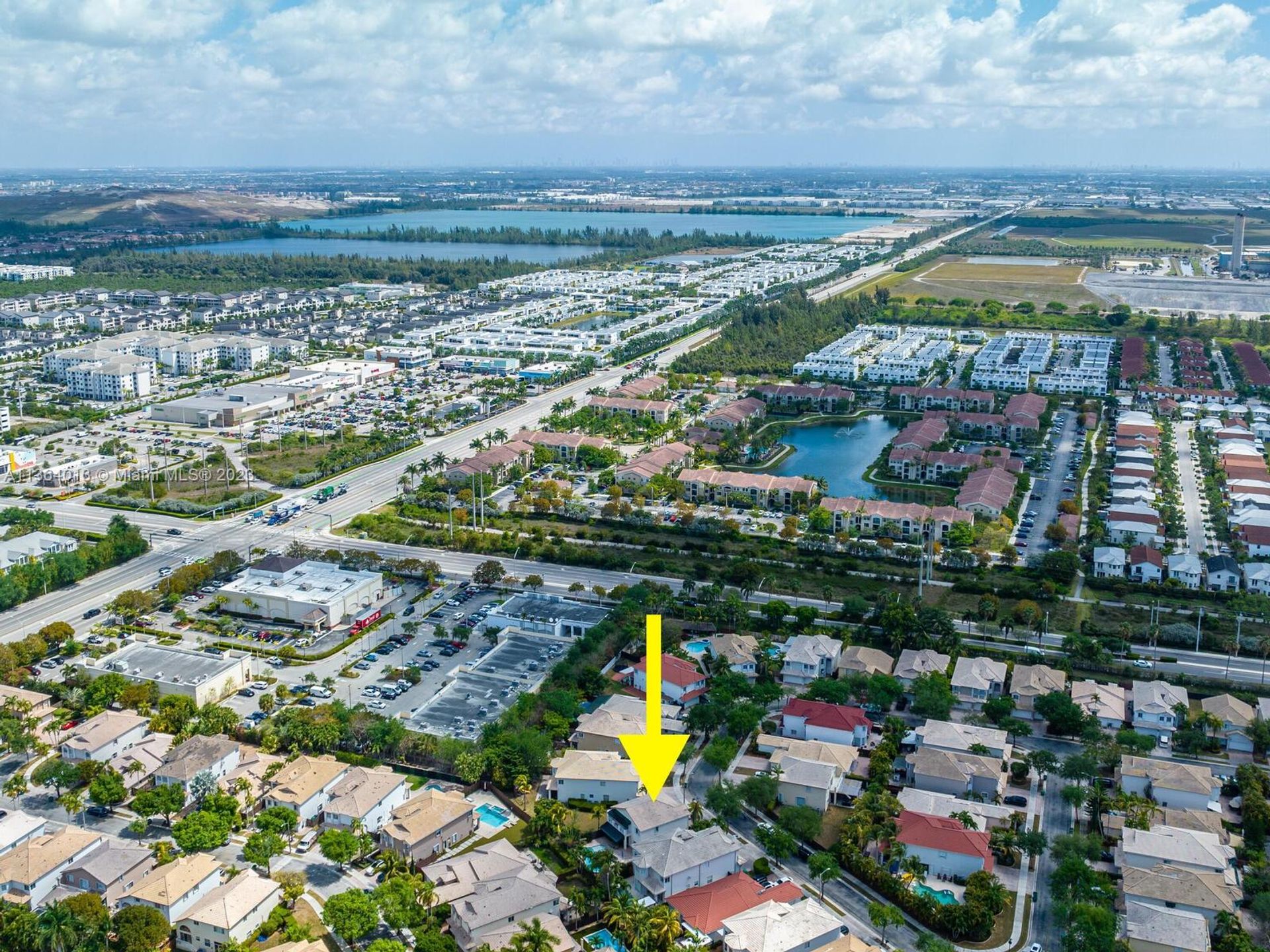 بيت في Doral, Florida 11646349