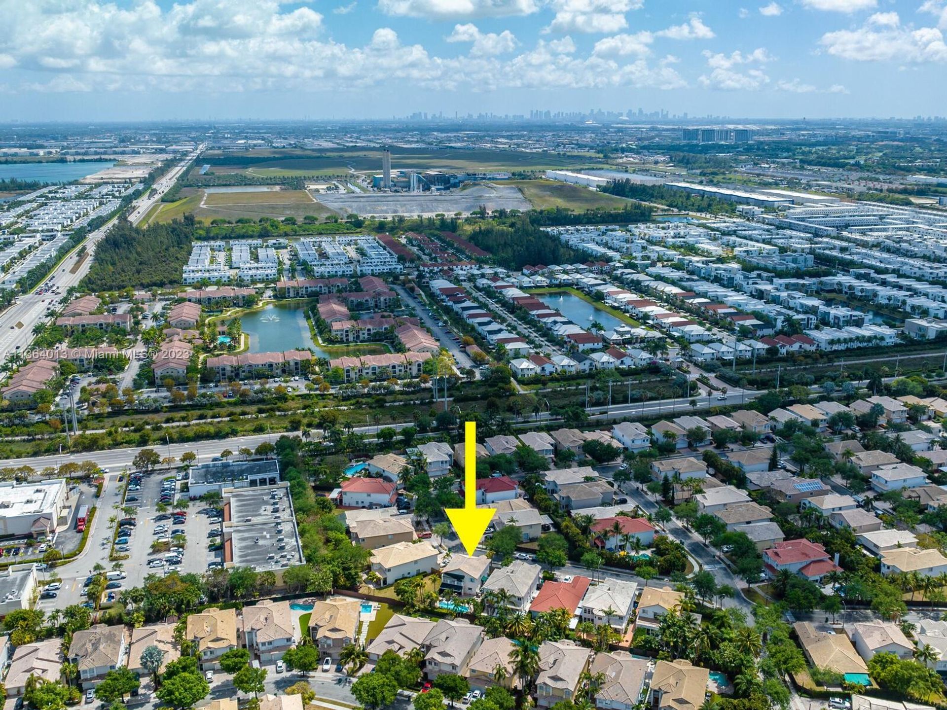 بيت في Doral, Florida 11646349