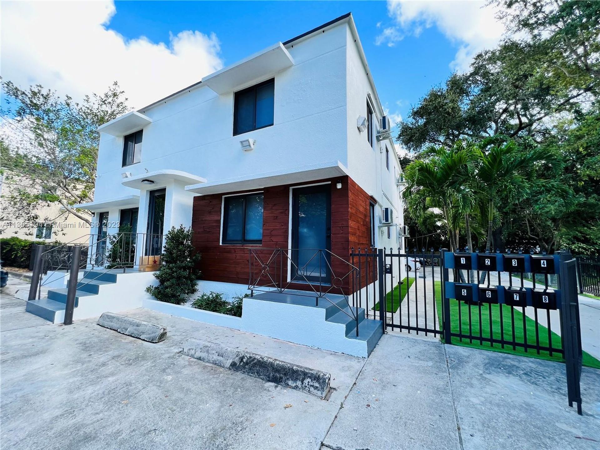 casa en costa de la bahía, Florida 11646350