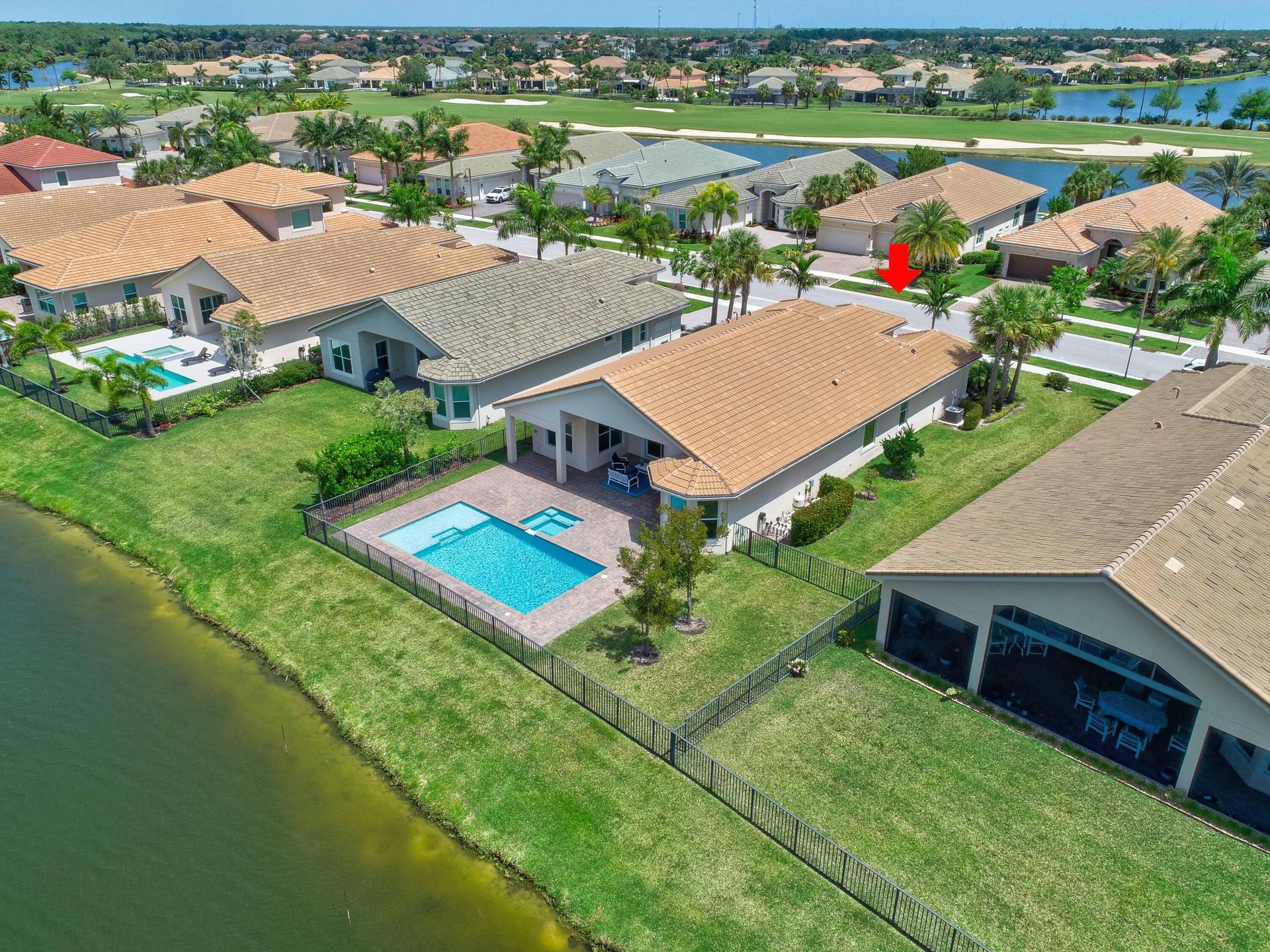 casa en Arroyo de piedra caliza, Florida 11646353