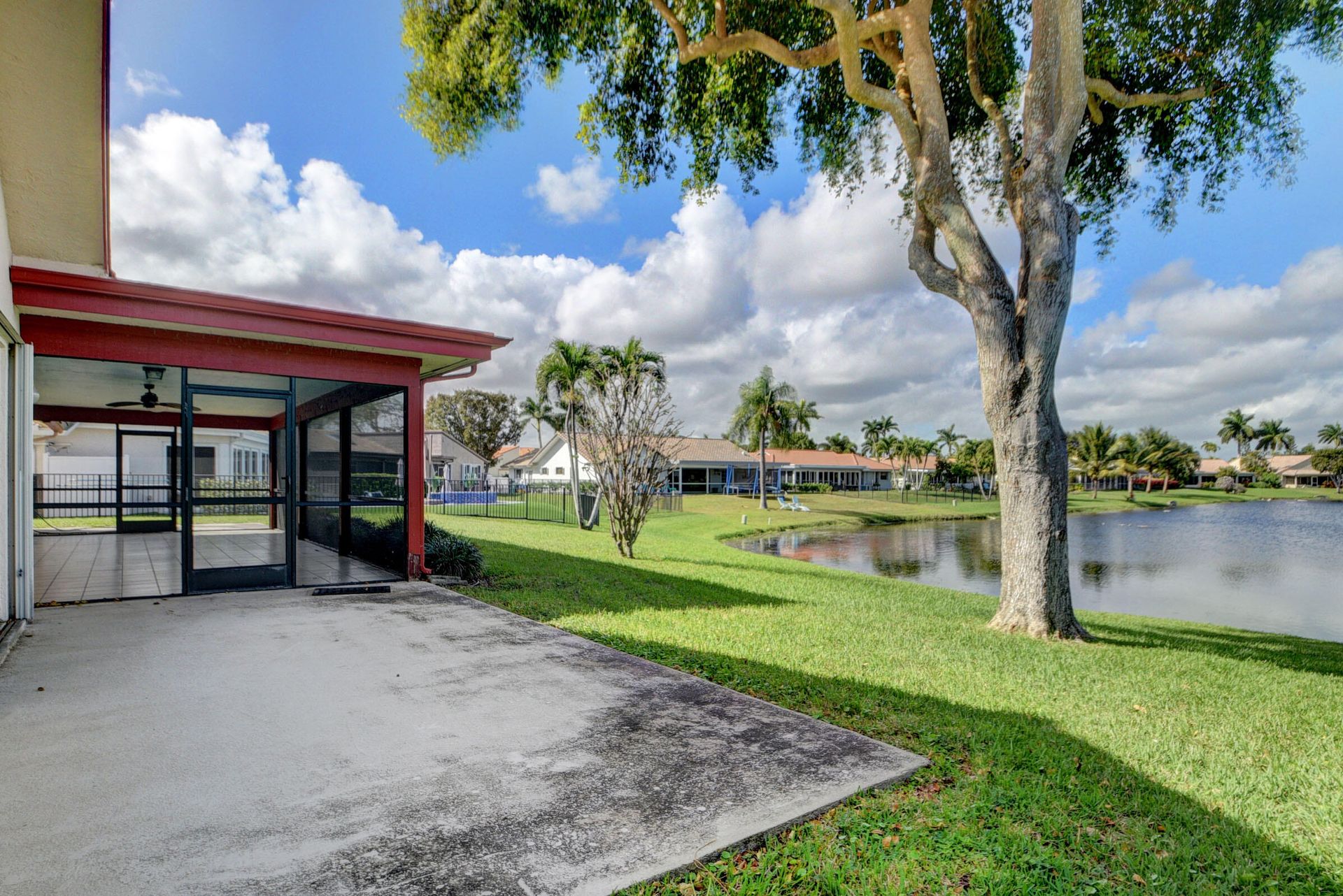 House in Boynton Beach, Florida 11646358