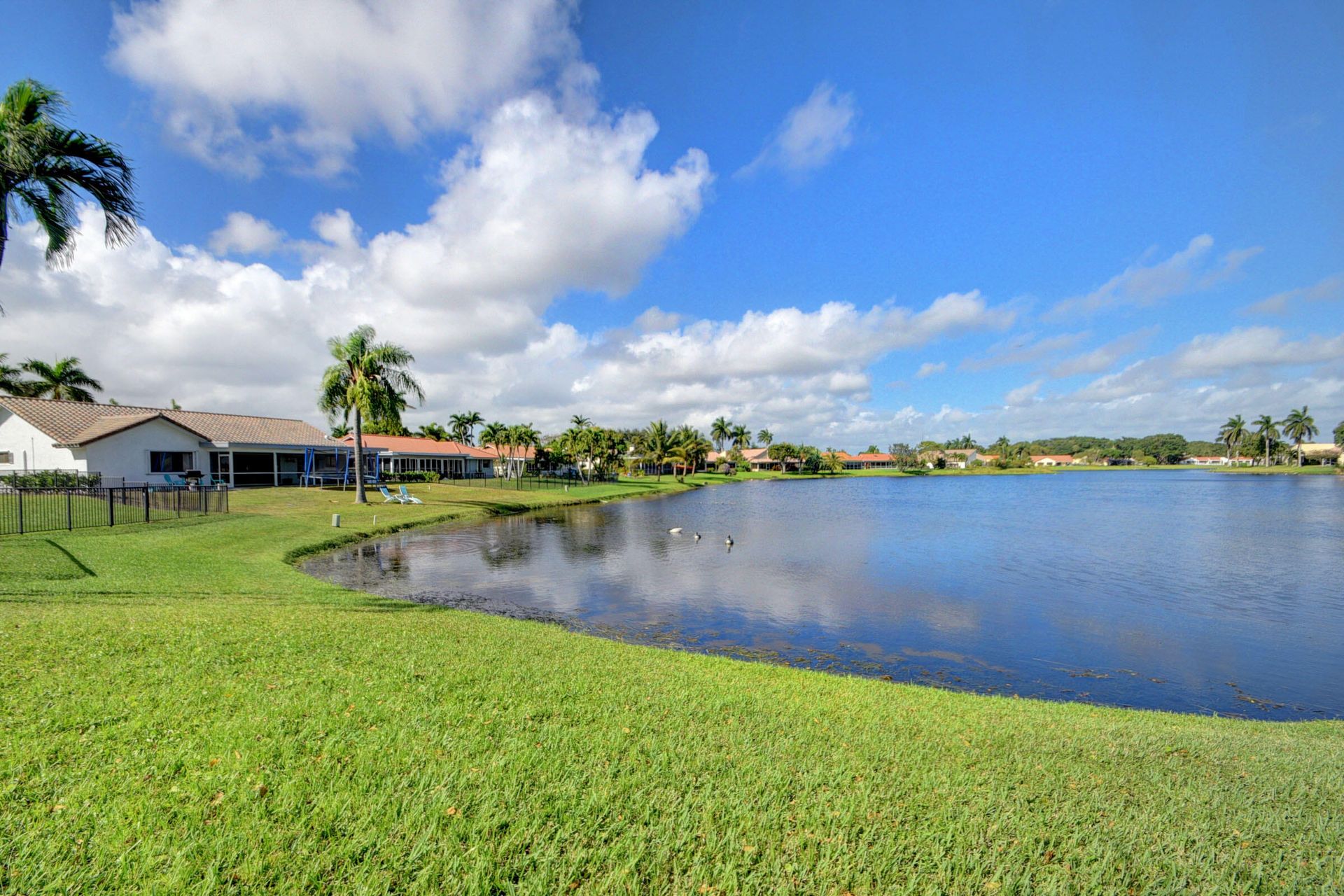 rumah dalam Boynton Beach, Florida 11646358