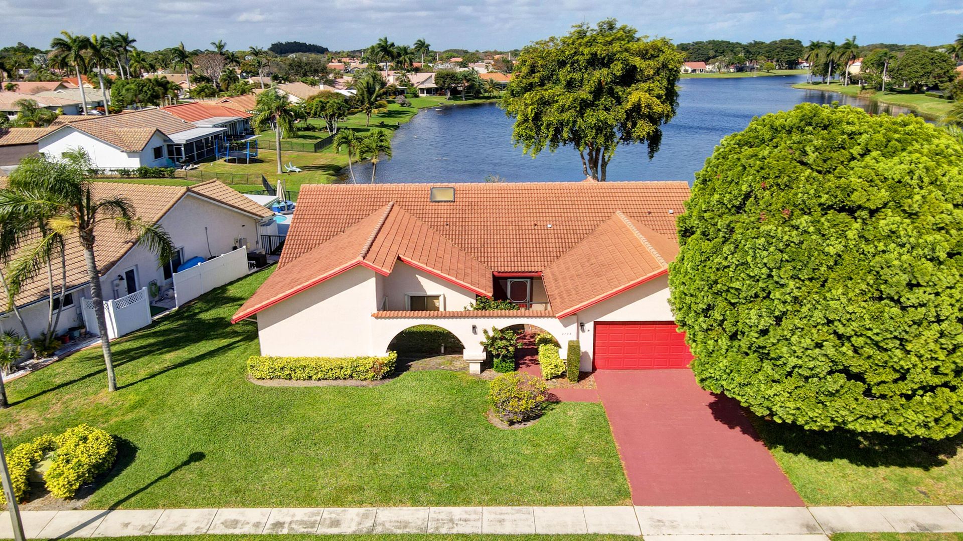 سكني في Boynton Beach, Florida 11646358