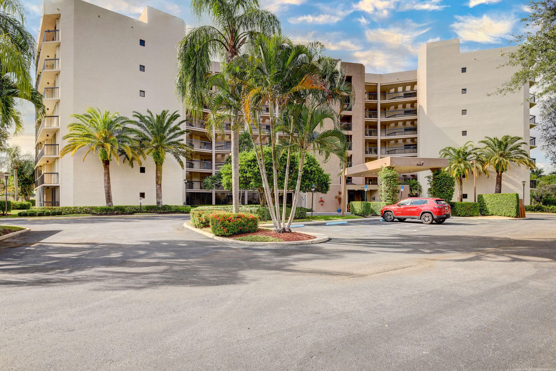 Condominio nel Greenacres, Florida 11646360