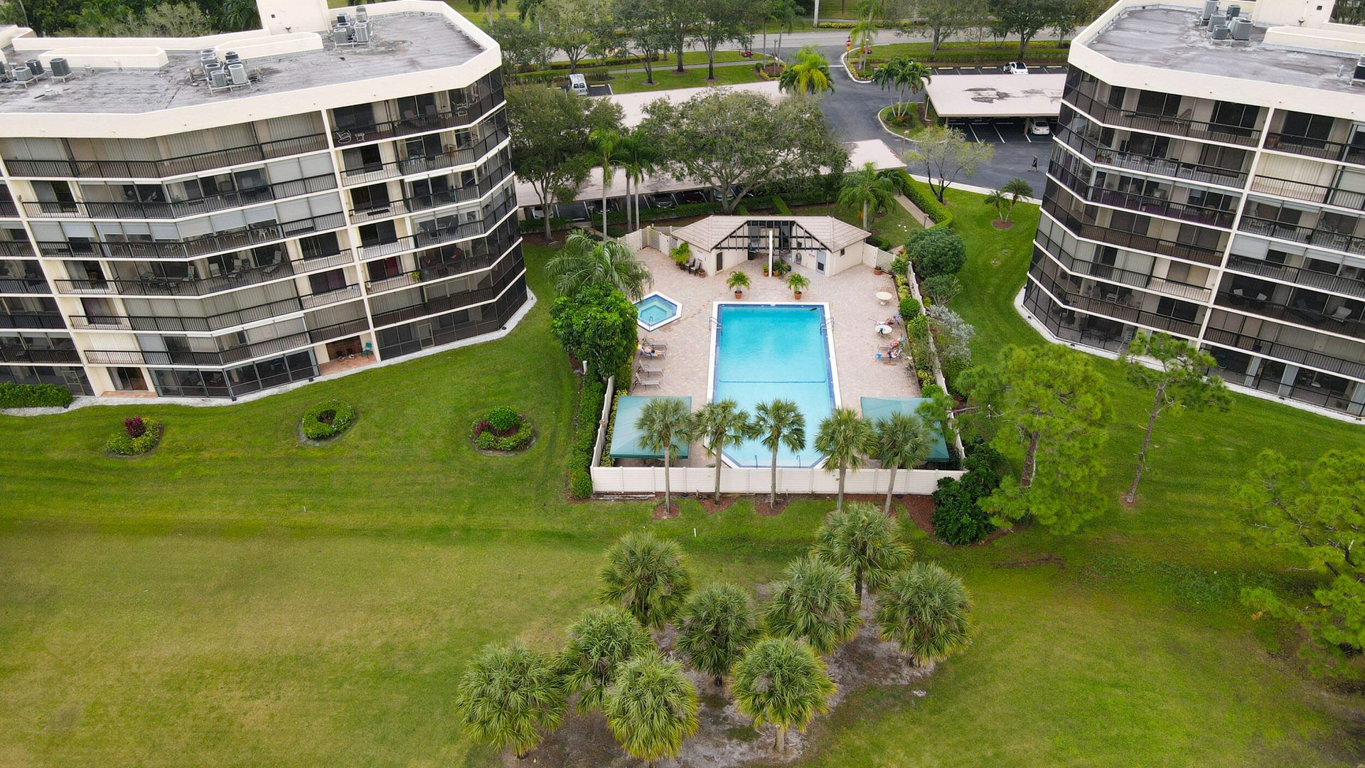 Condominio en Lake Worth, Florida 11646360