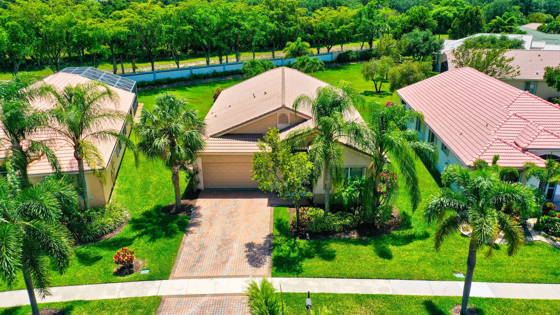 Huis in Boynton Beach, Florida 11646366