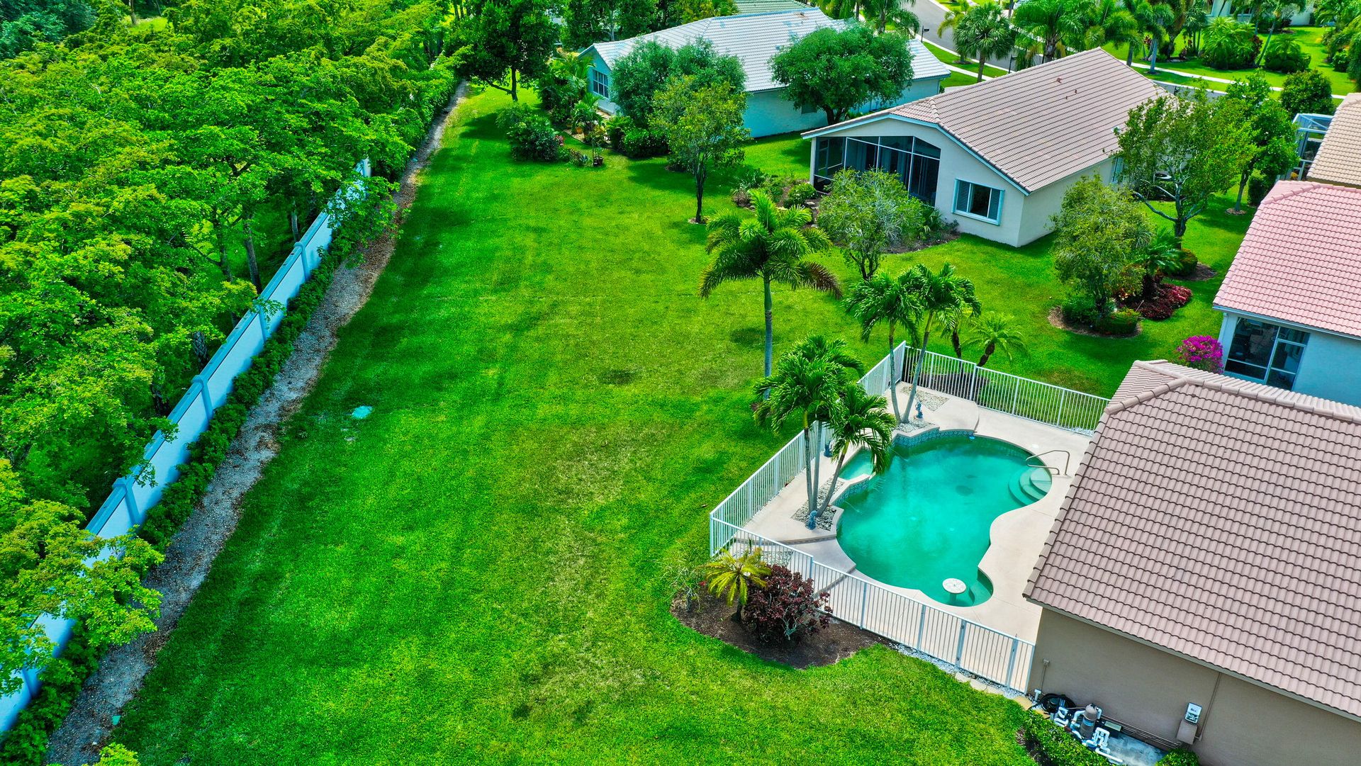 Huis in Boynton Beach, Florida 11646366