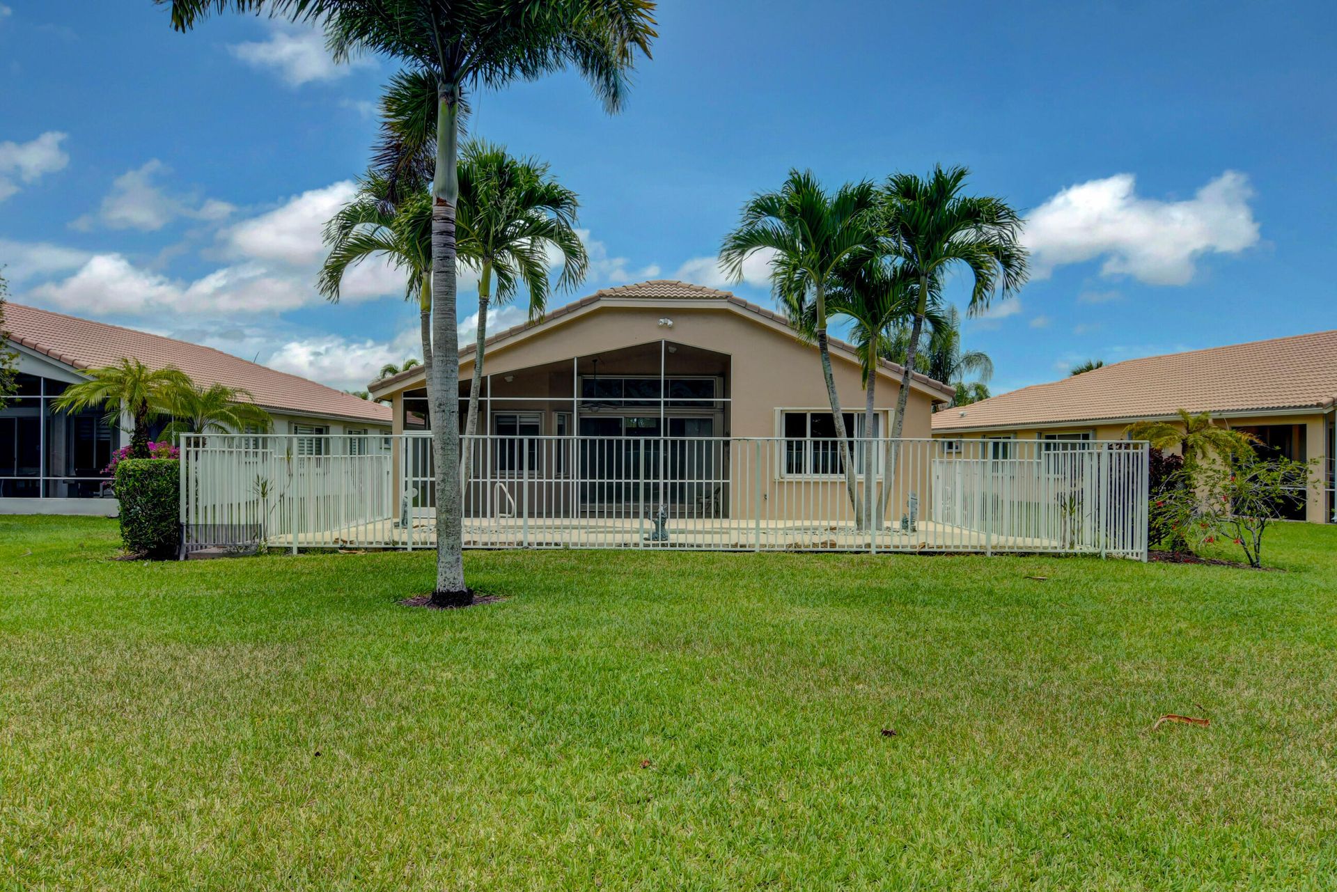 Huis in Boynton Beach, Florida 11646366