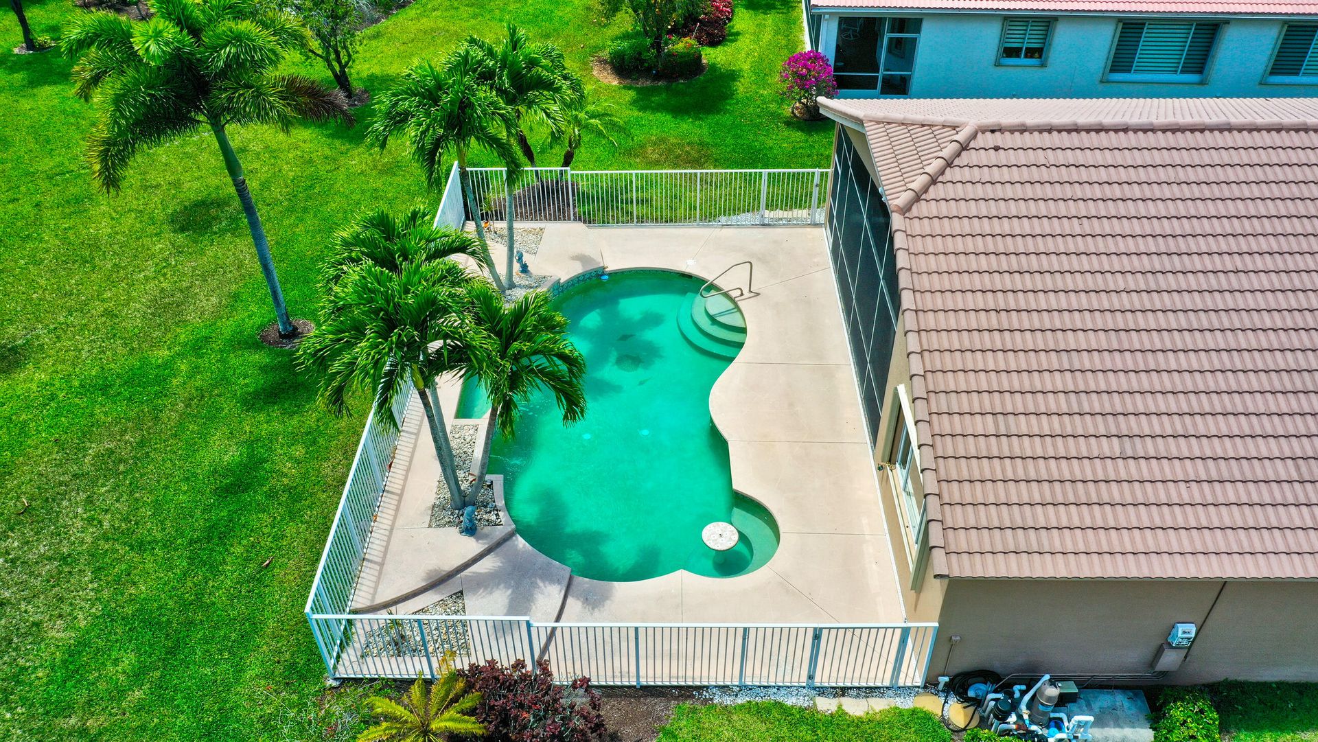 Huis in Boynton Beach, Florida 11646366