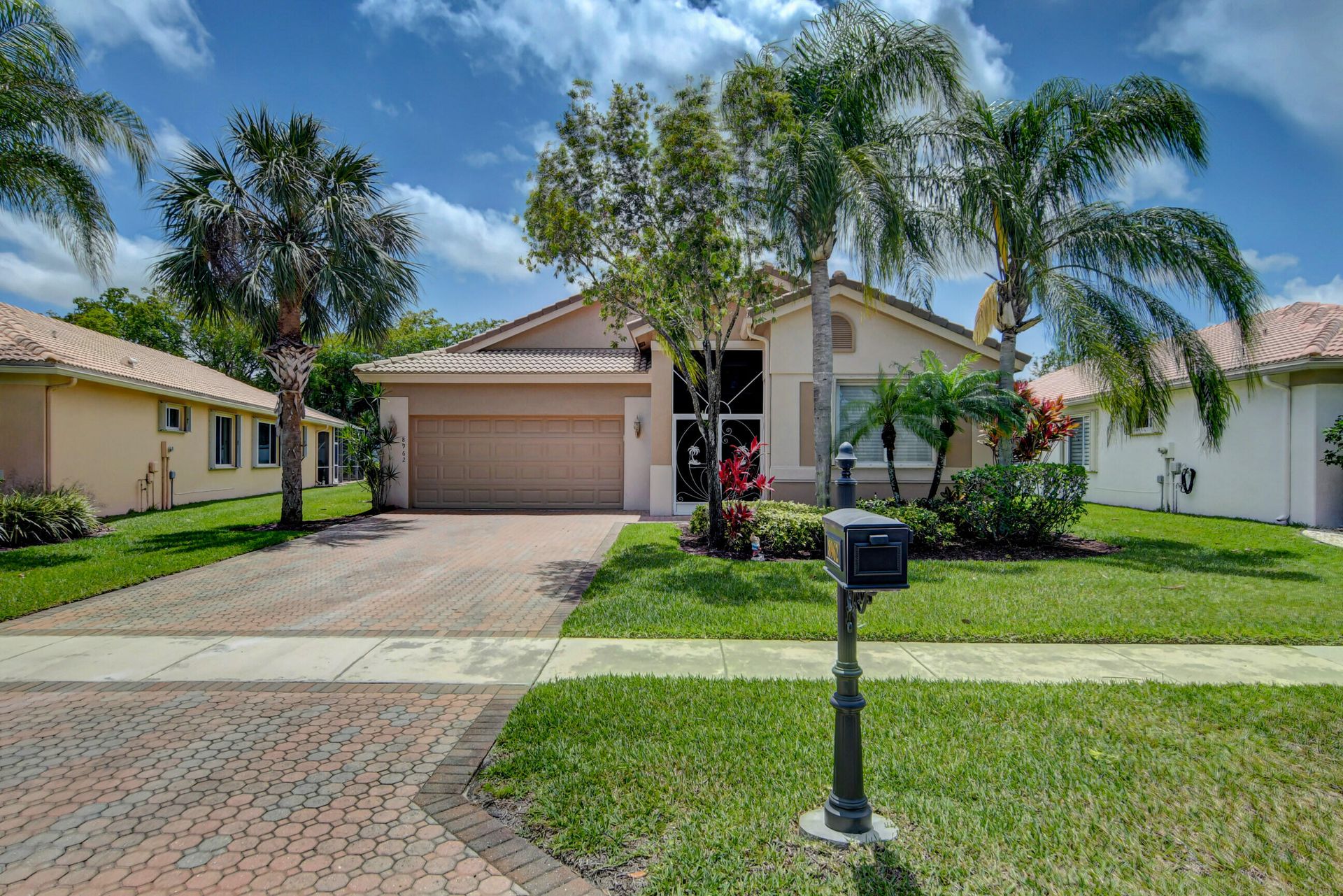 Huis in Boynton Beach, Florida 11646366