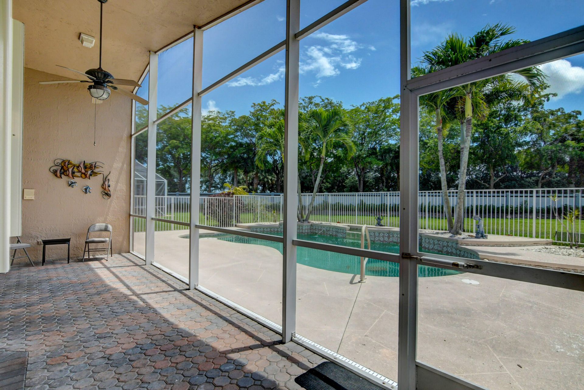 Huis in Boynton Beach, Florida 11646366