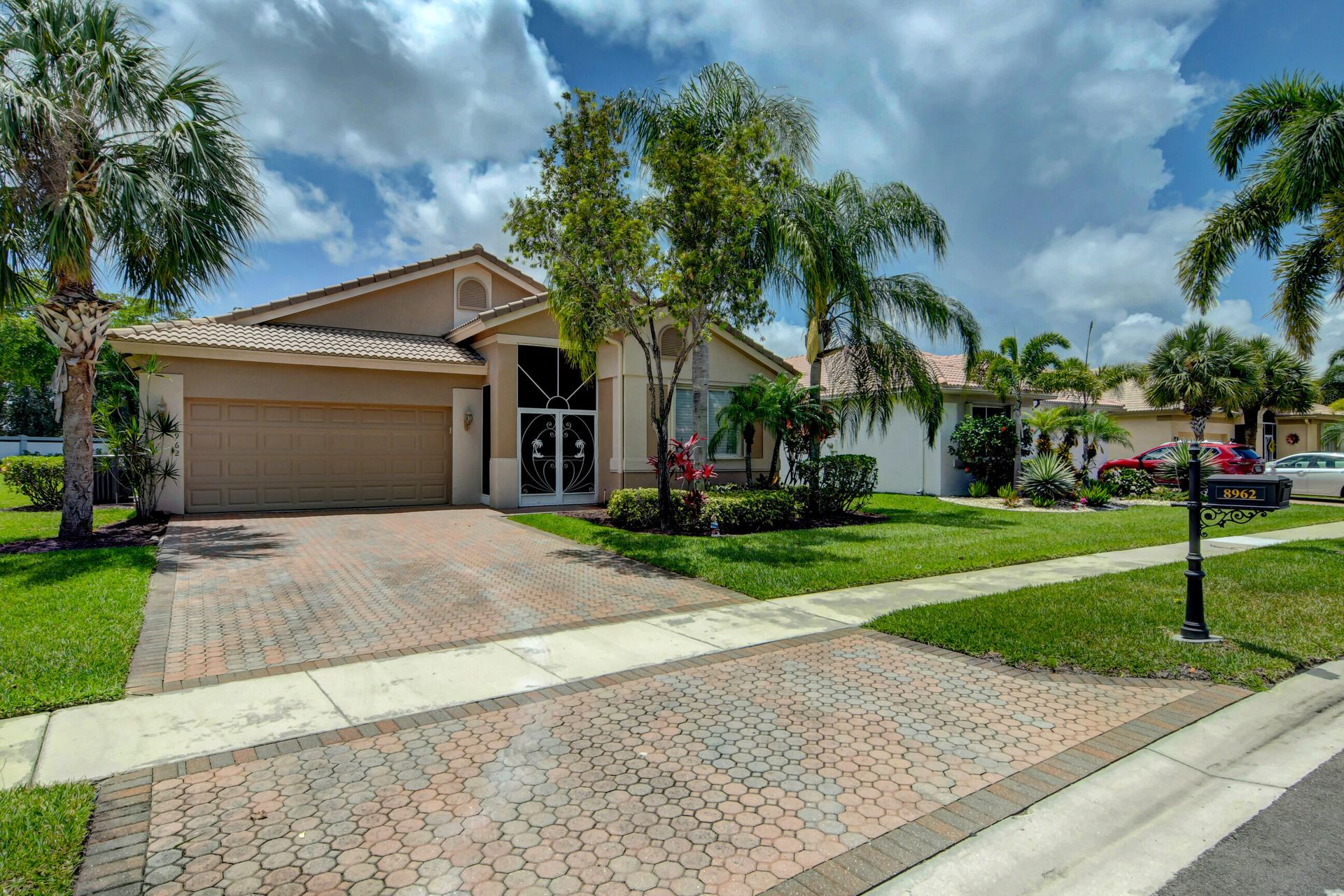 Huis in Boynton Beach, Florida 11646366