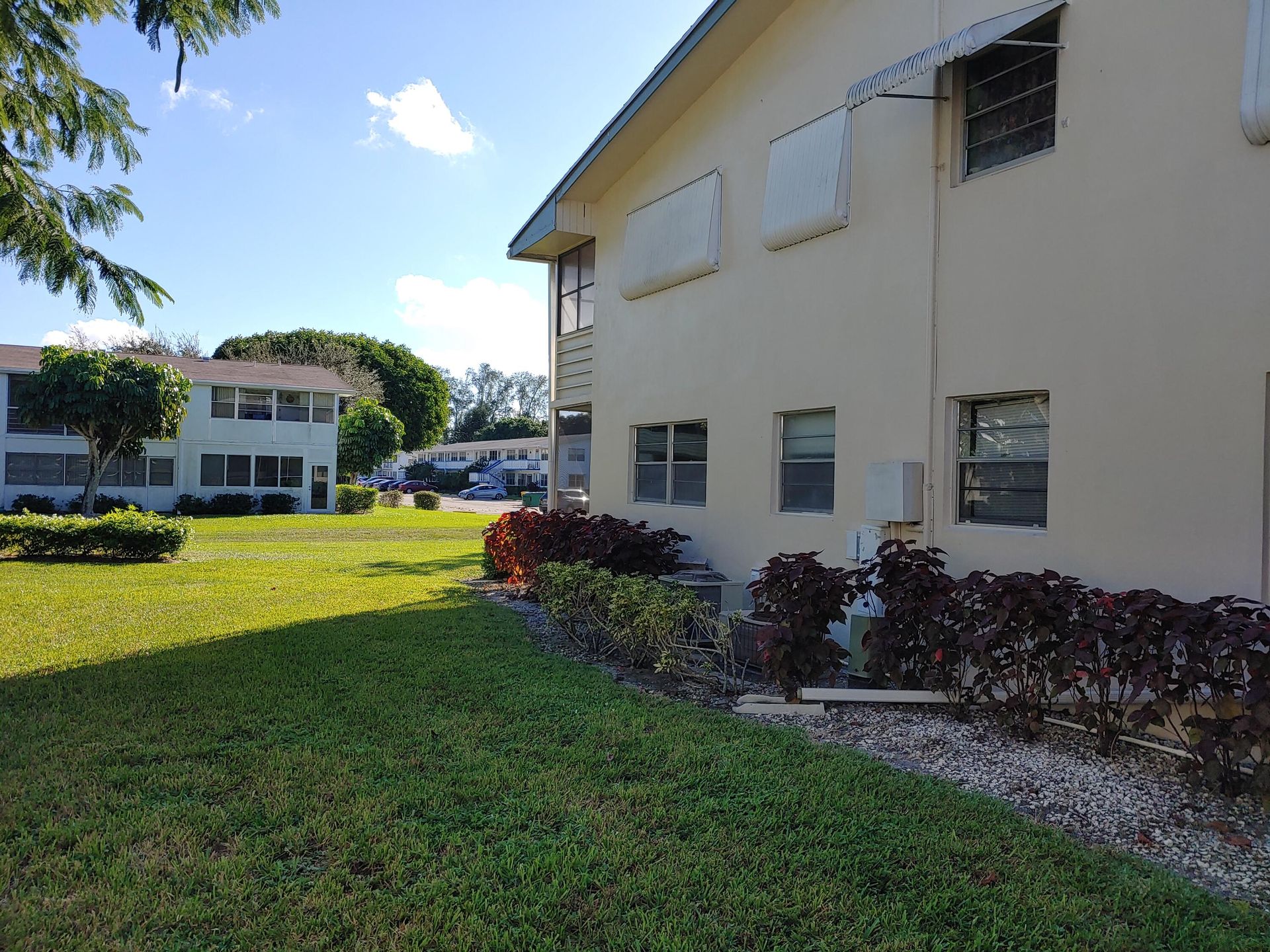 Condominium dans West Palm Beach, Florida 11646369