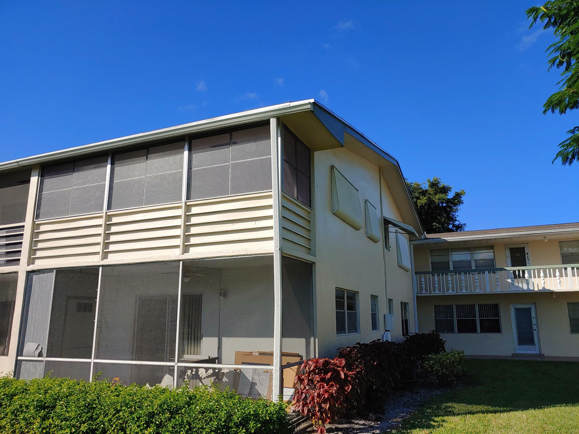 Condominium dans West Palm Beach, Florida 11646369