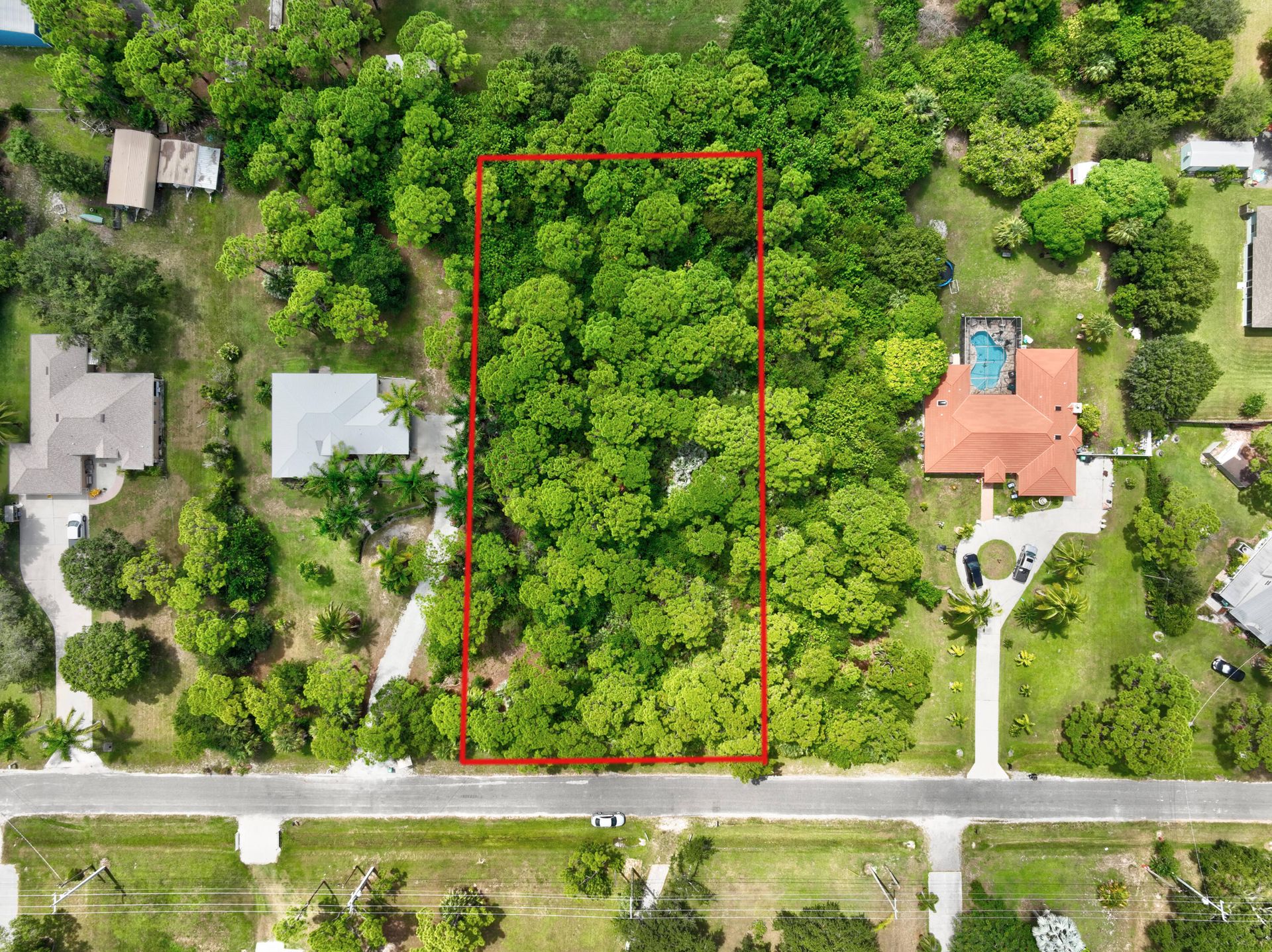 Land in Fort Pierce, Florida 11646370