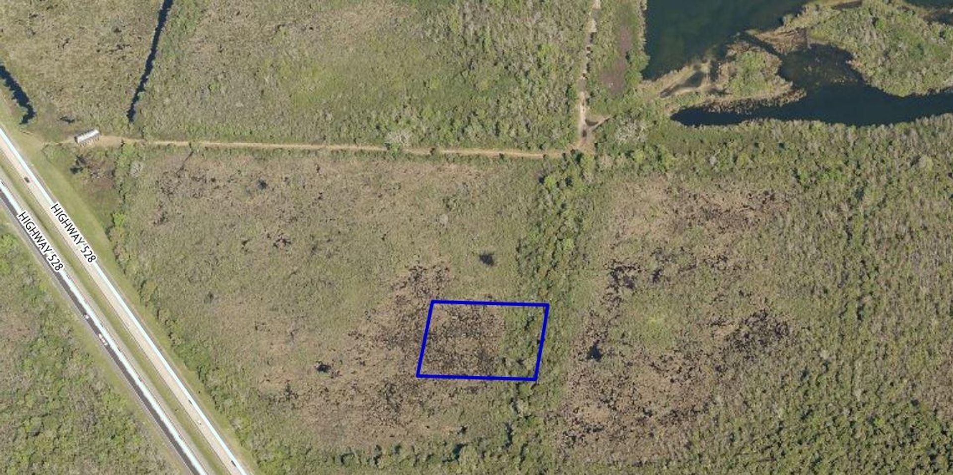 Land in Port St. John, Florida 11646371