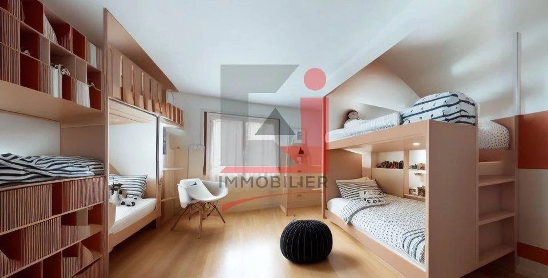 Condominio en Issy-les-Moulineaux, Hauts-de-Seine 11646381