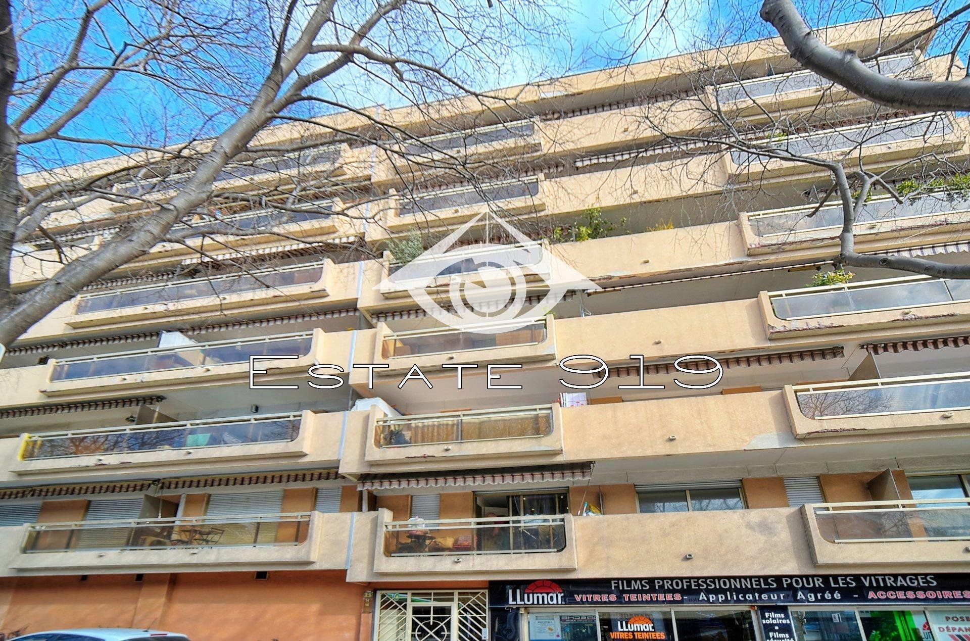 Condominio en Cannes, Alpes-Maritimes 11646395