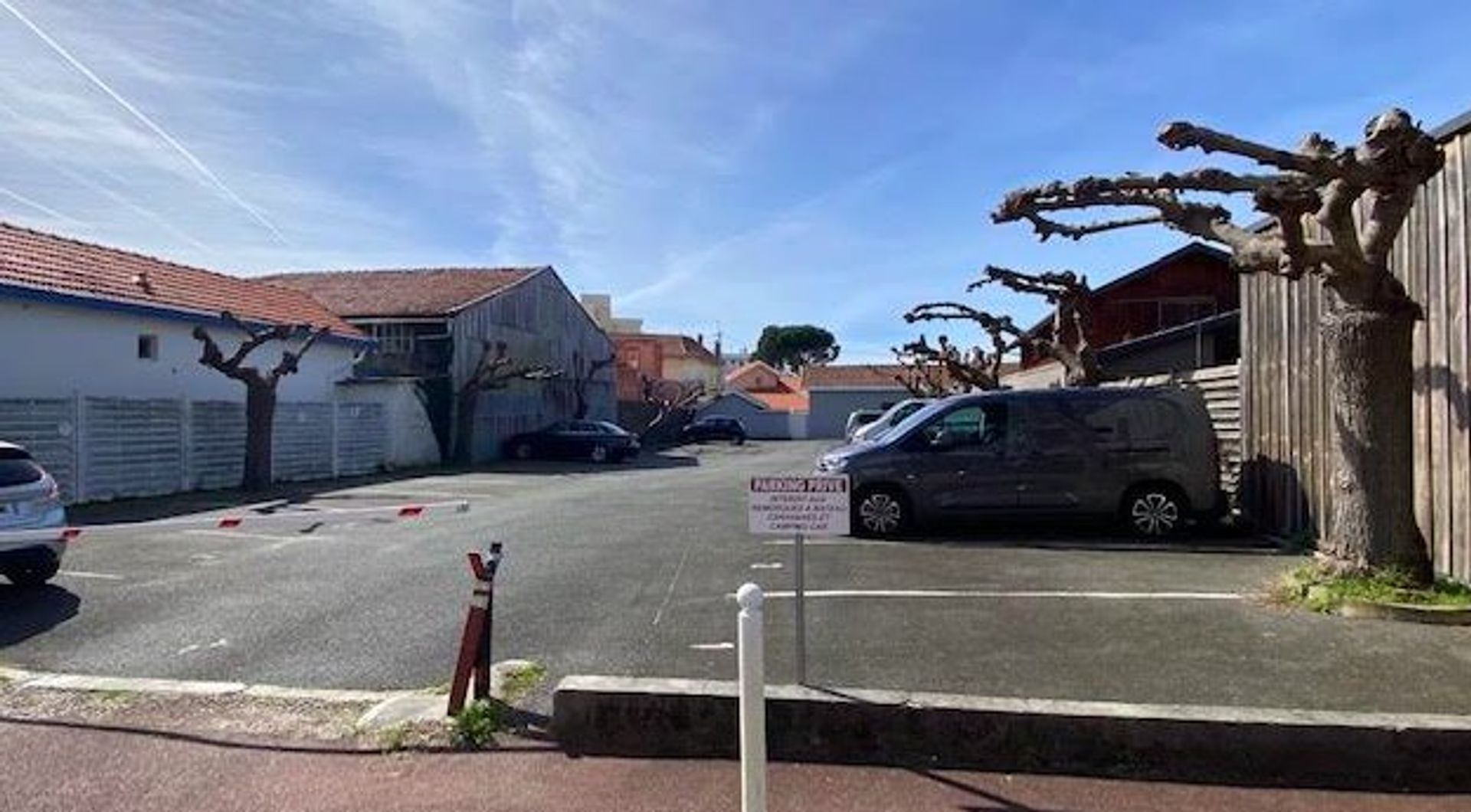 सम्मिलित में Arcachon, Gironde 11646399