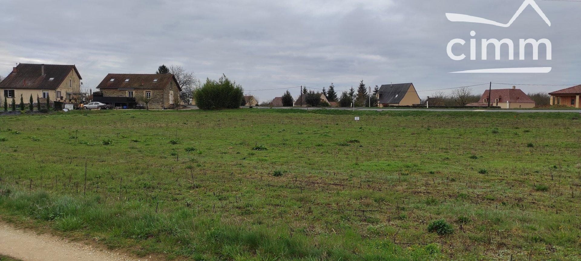 Land im Saint-Genies, Neu-Aquitanien 11646416