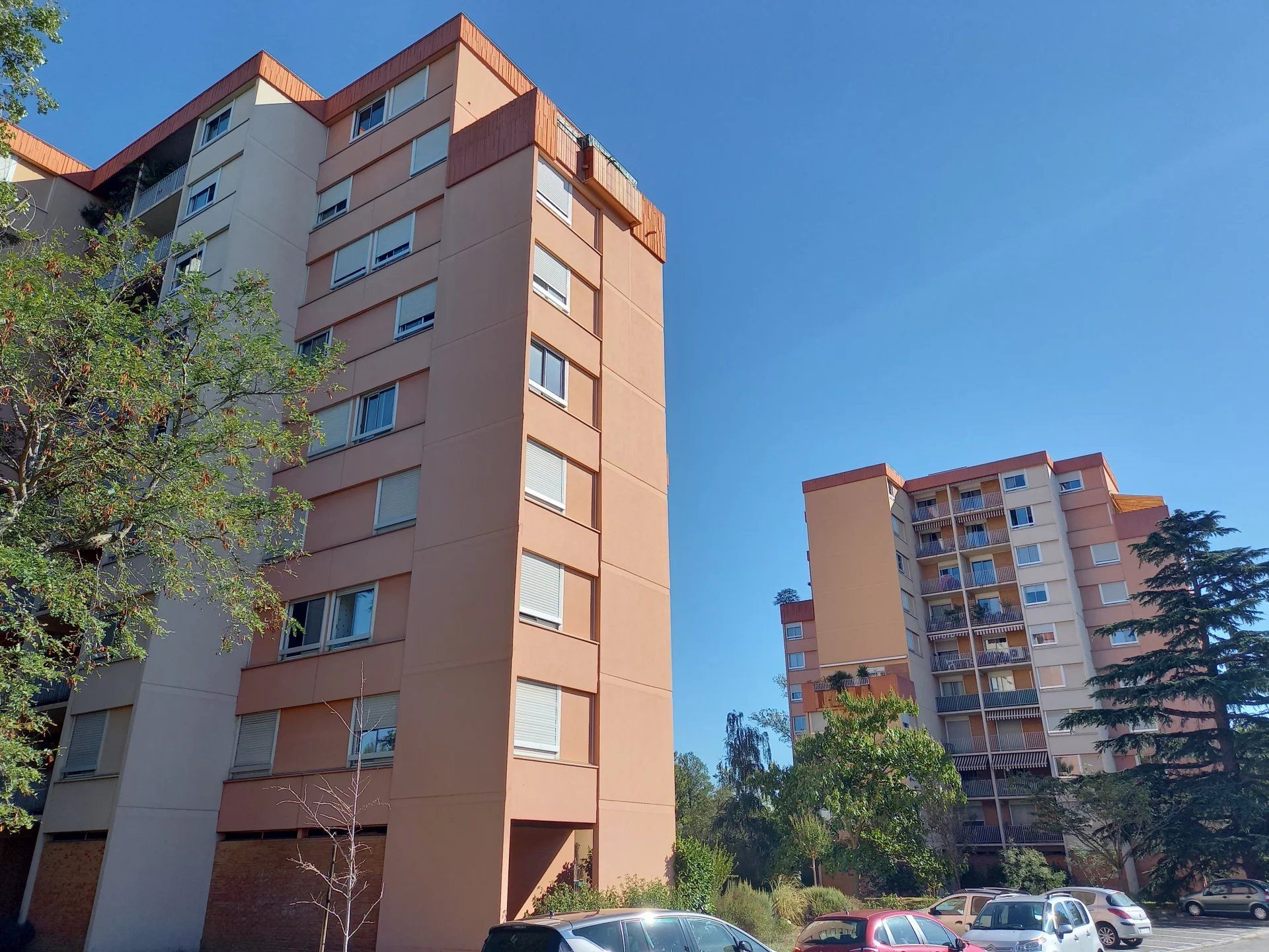 Condominium dans Toulouse, Haute-Garonne 11646449