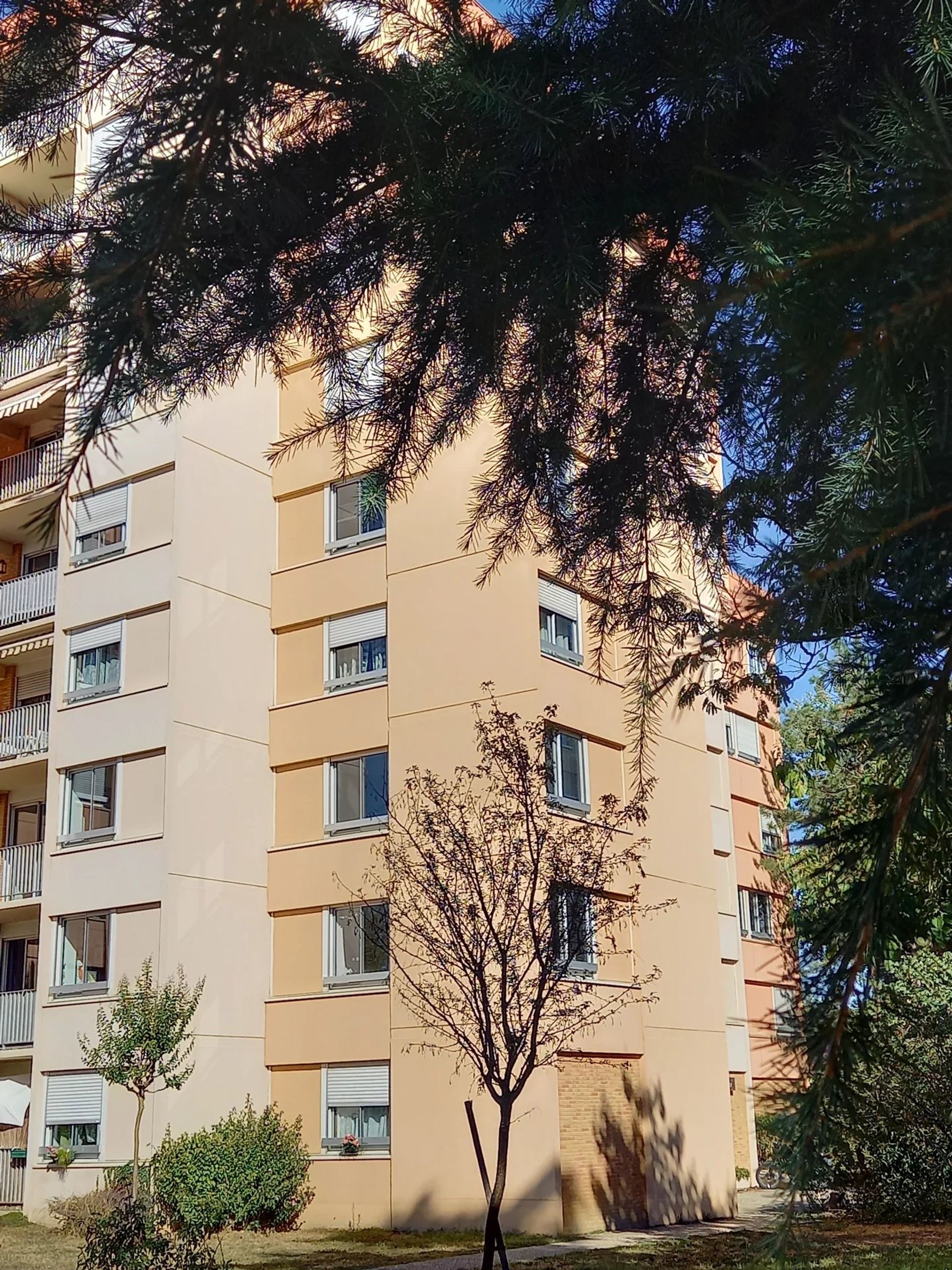 Condominium dans Toulouse, Haute-Garonne 11646449