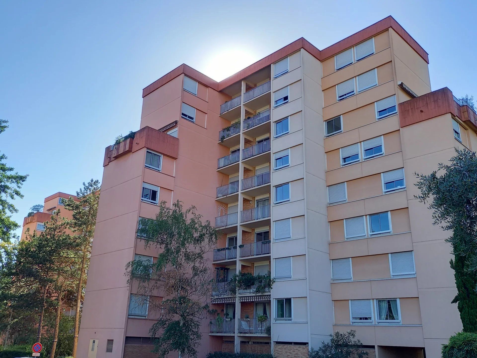 Condominium dans Toulouse, Haute-Garonne 11646449