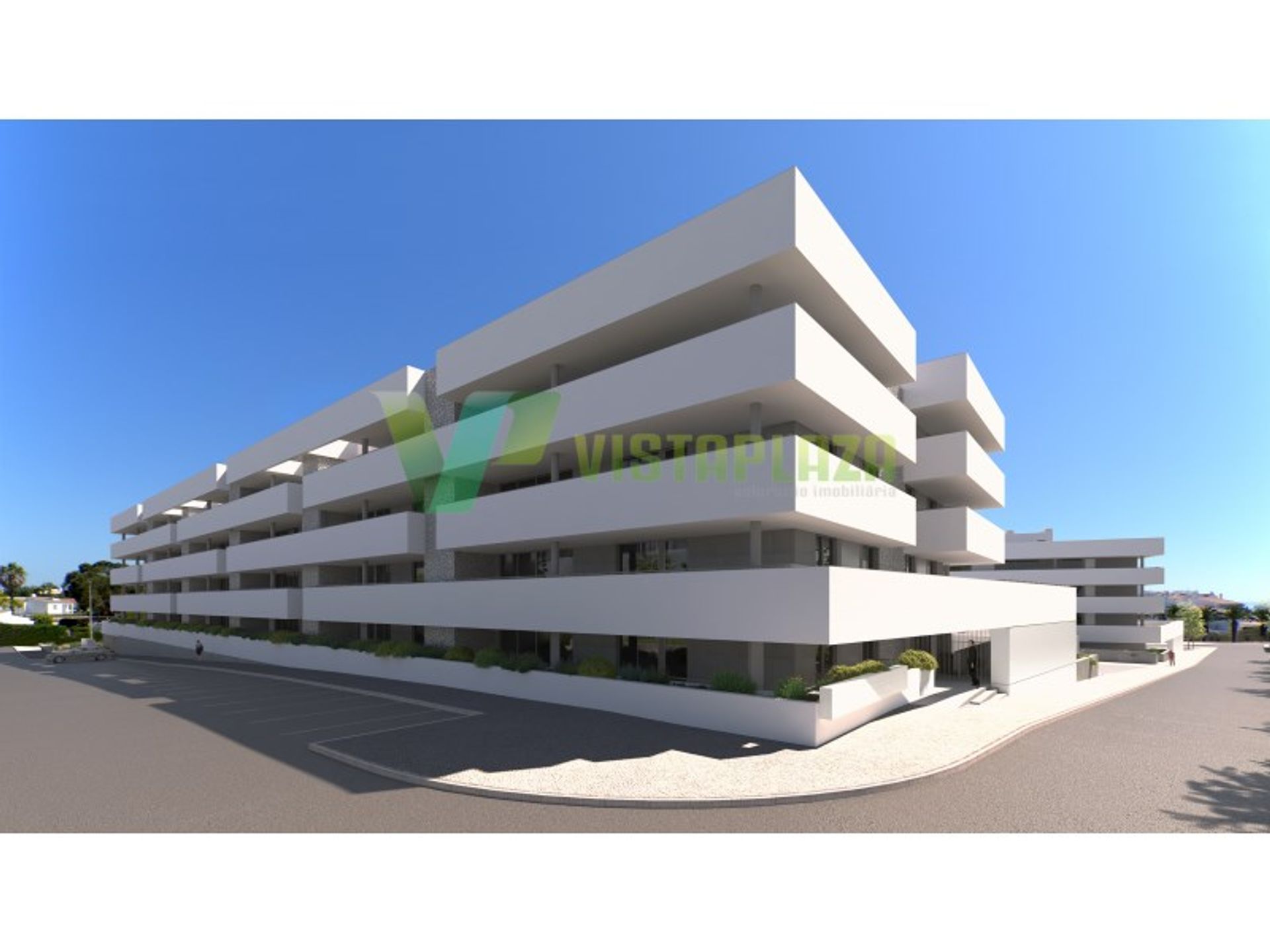 Condominium in Lagos, Faro 11646572