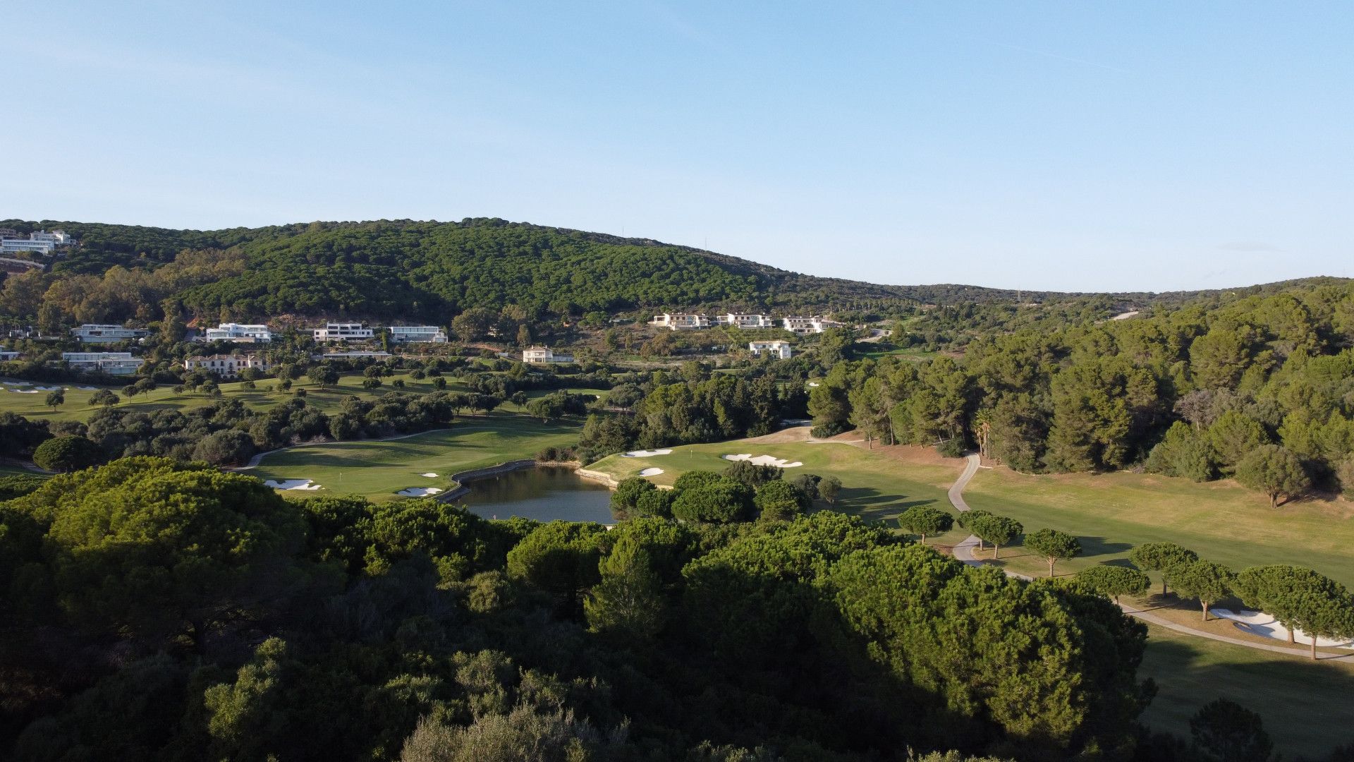 Maa sisään Guadiaro, Andalusia 11646617