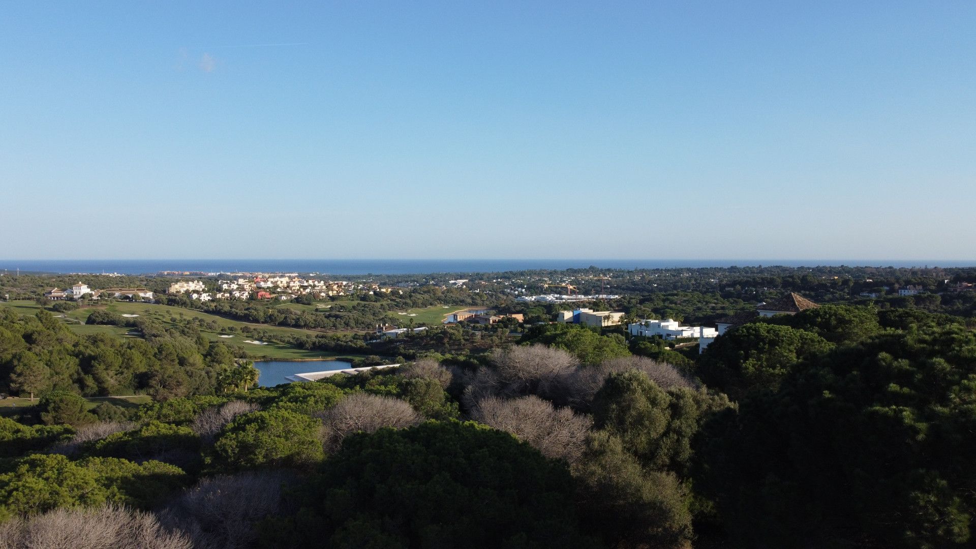 Maa sisään Guadiaro, Andalusia 11646617