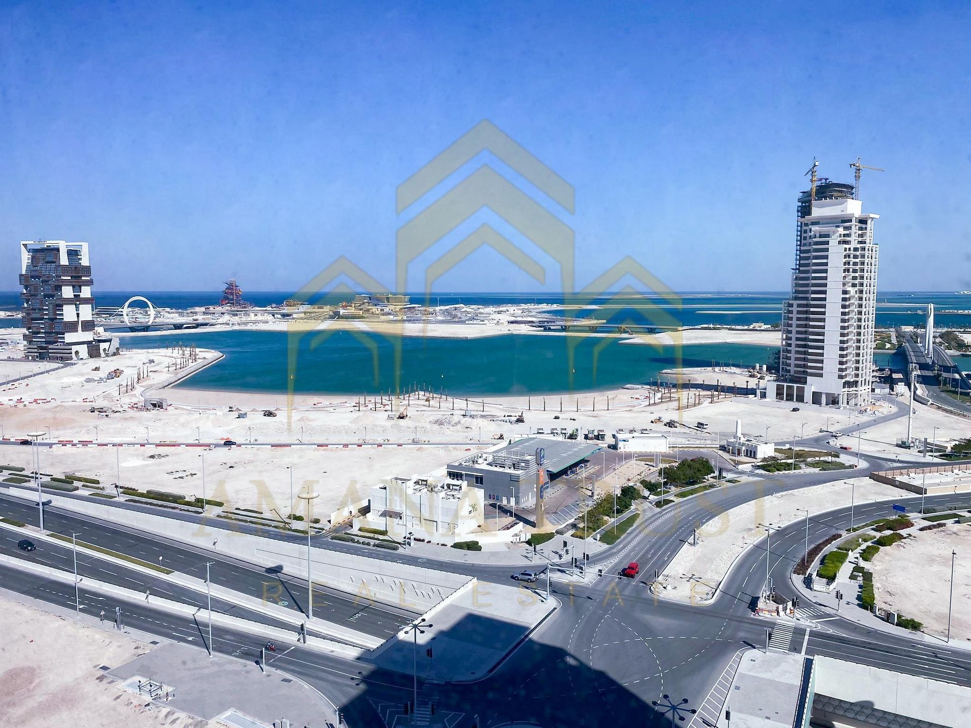 Condominio nel Al Ḩammamah, Az Za'ayin 11646906